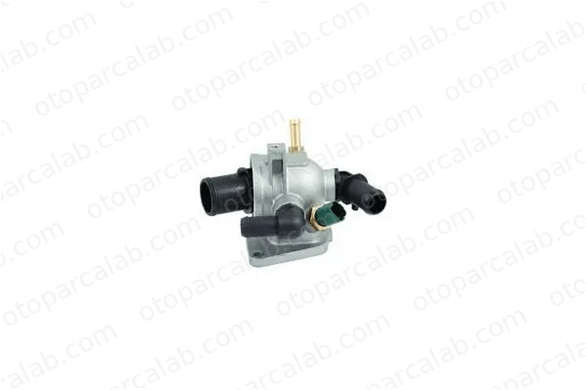 MITA 04 325 131 Termostat Gövdesi OPEL AGILA COMBO Kasa/büyük limuzin 1338841 55180041