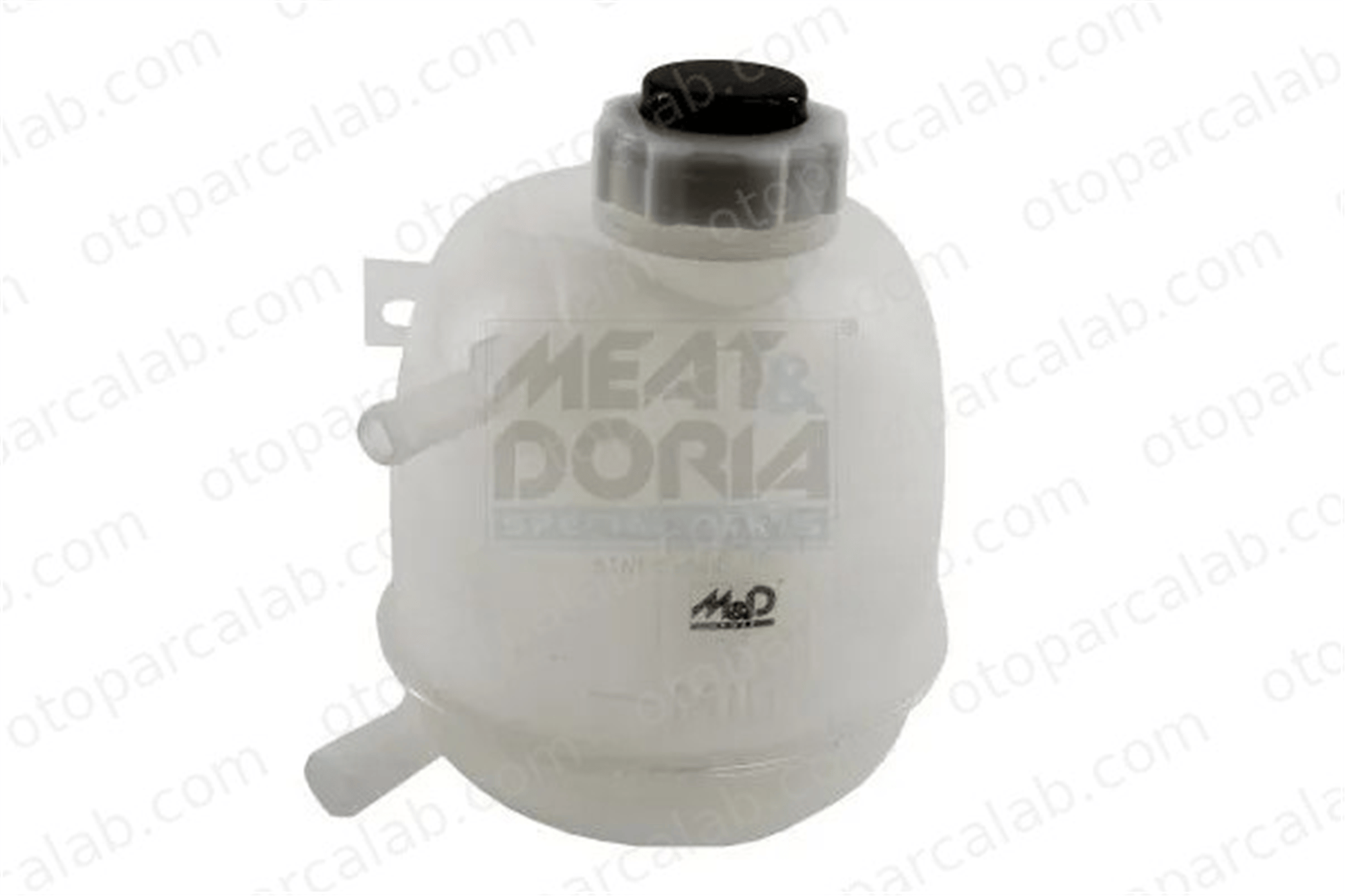 MITA 07 015 171 Radyatör Yedek Su Deposu RENAULT MEGANE I MEGANE I Classic 7701468746 7701468745