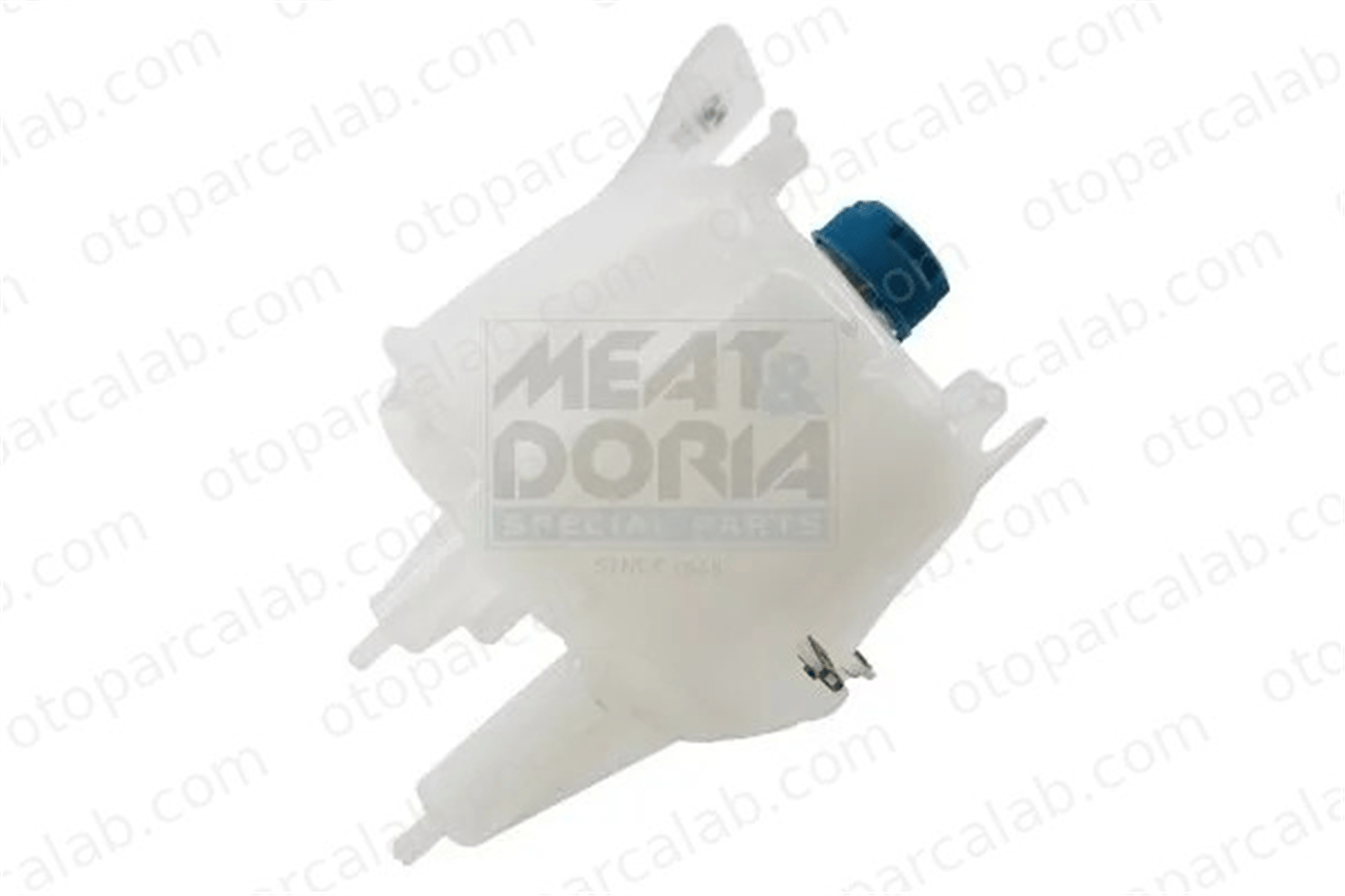 MITA 07 025 121 Radyatör Yedek Su Deposu FIAT DUCATO Panelvan/Van DUCATO Minibüs/Otobüs 1358583080 1323KJ