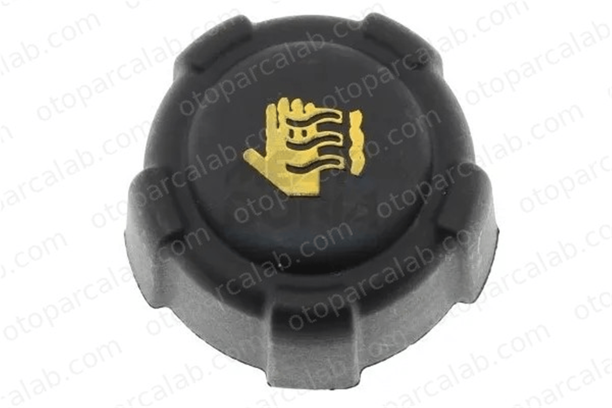 MITA U.07.015.031 Radyatör Yedek Su Depo Kapağı RENAULT CLIO III CLIO II 4155010015 1375A307