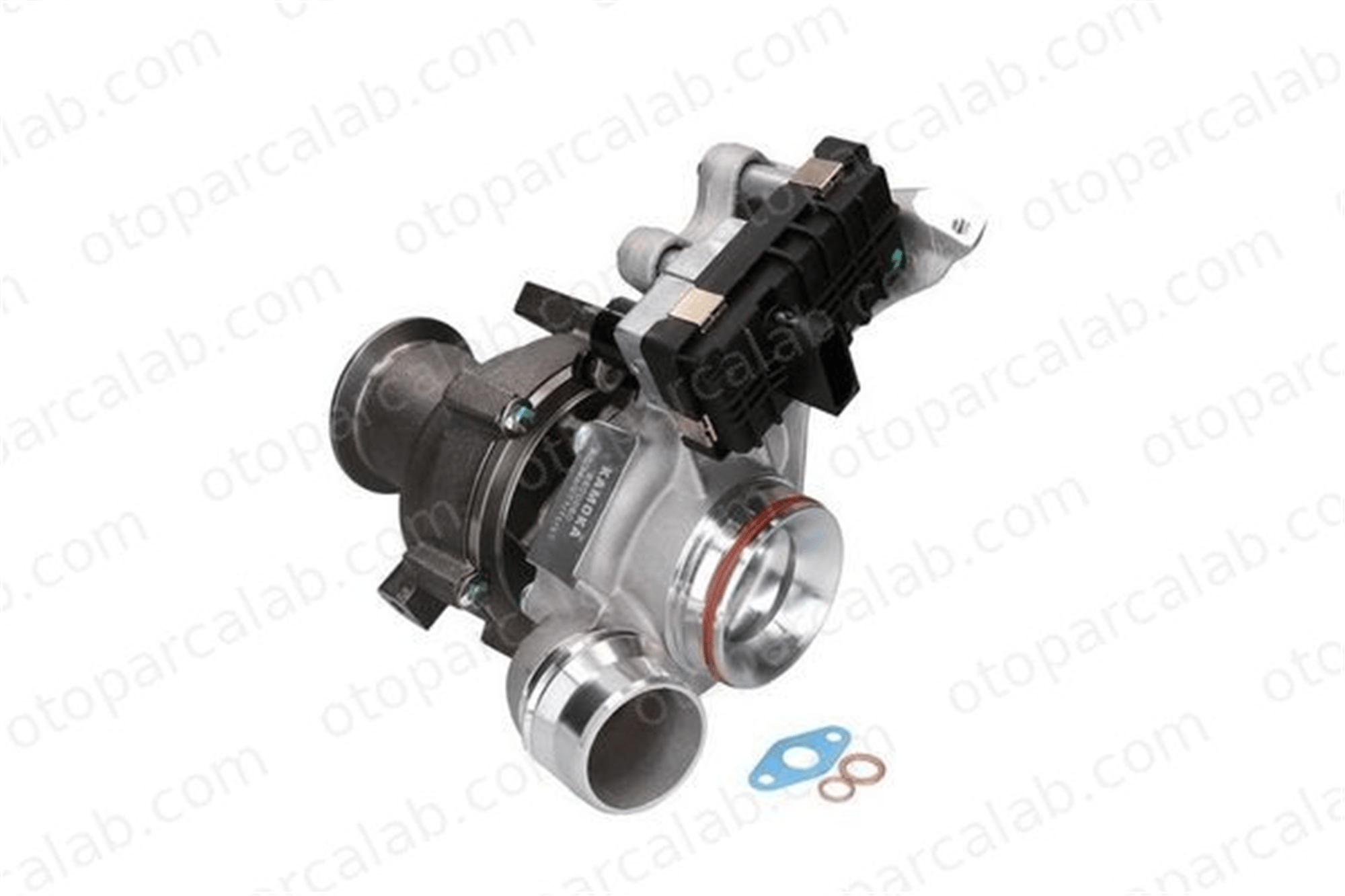 MITSUBISHI ORJINAL 49335-00585 Turbo Şarj BMW 3 Touring 1 11658519477 11657808758