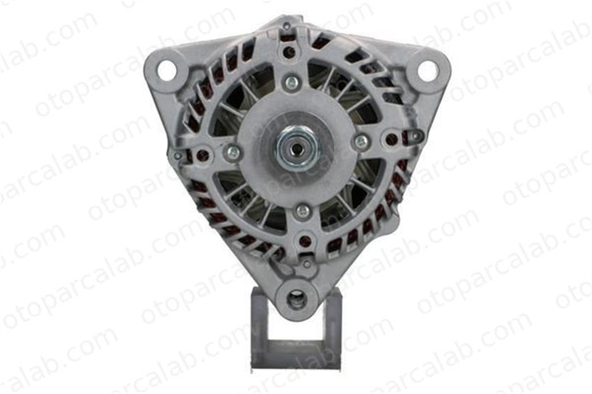MITSUBISHI ORJINAL A3TV9171 Alternatör MAN F90 TGS I 51261017337 51261017348
