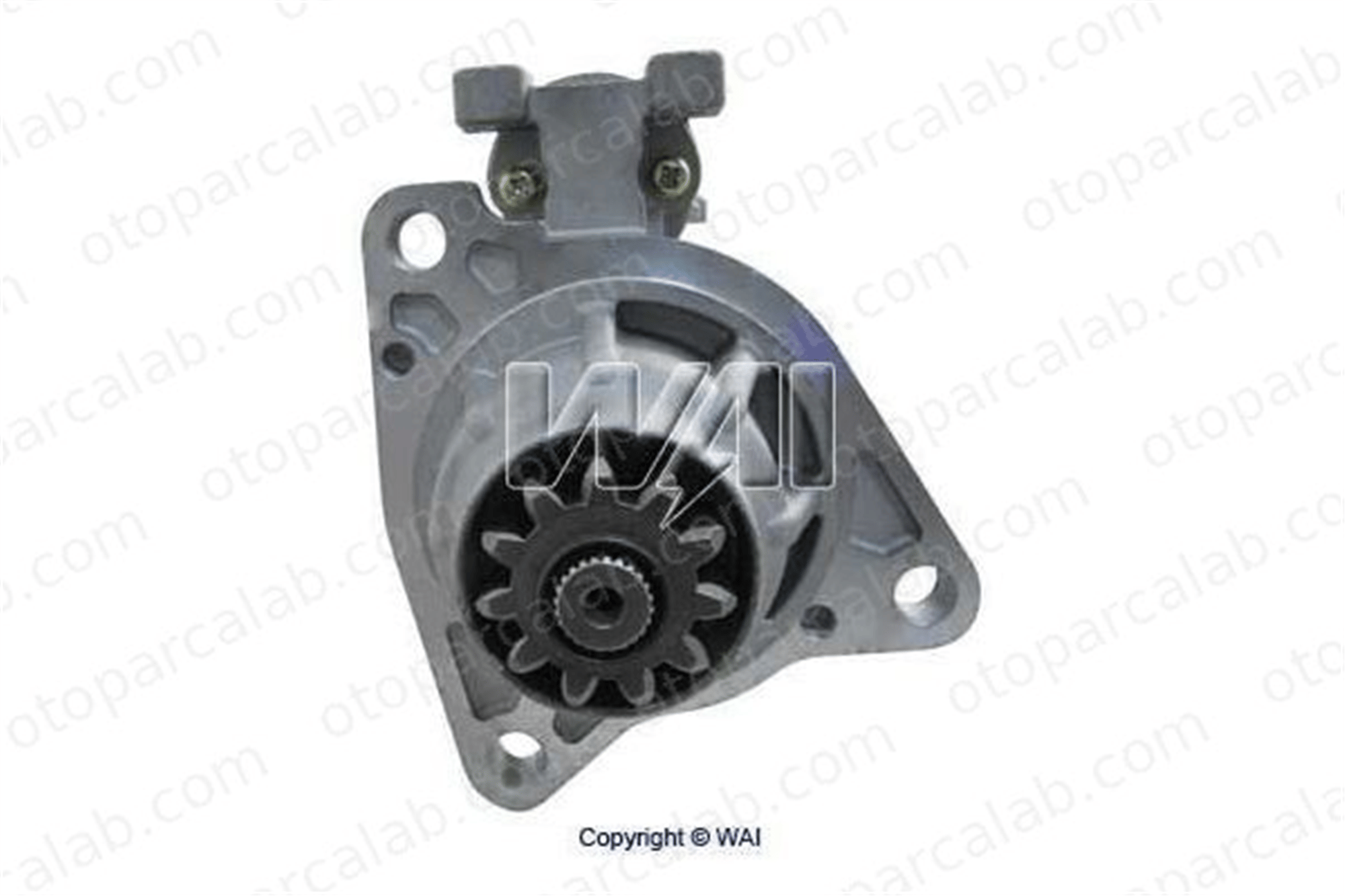 MITSUBISHI ORJINAL M9T60171 Marş Dinamosu VW GOLF II JETTA II M9T60171 20911023A
