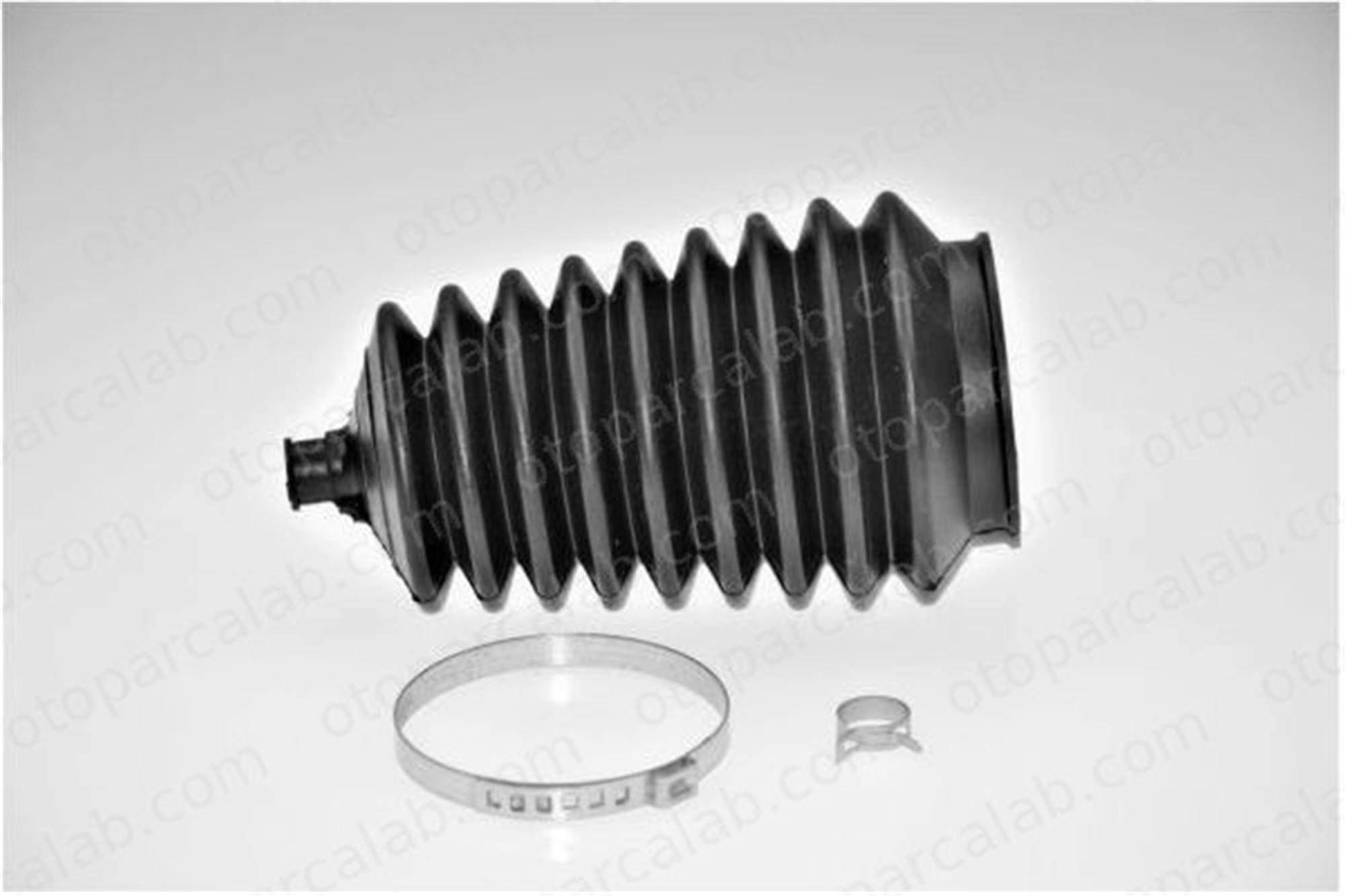 MKS 302-B Direksiyon Körüğü Sol FORD GRANADA II GRANADA Turnier 1507333 6077116