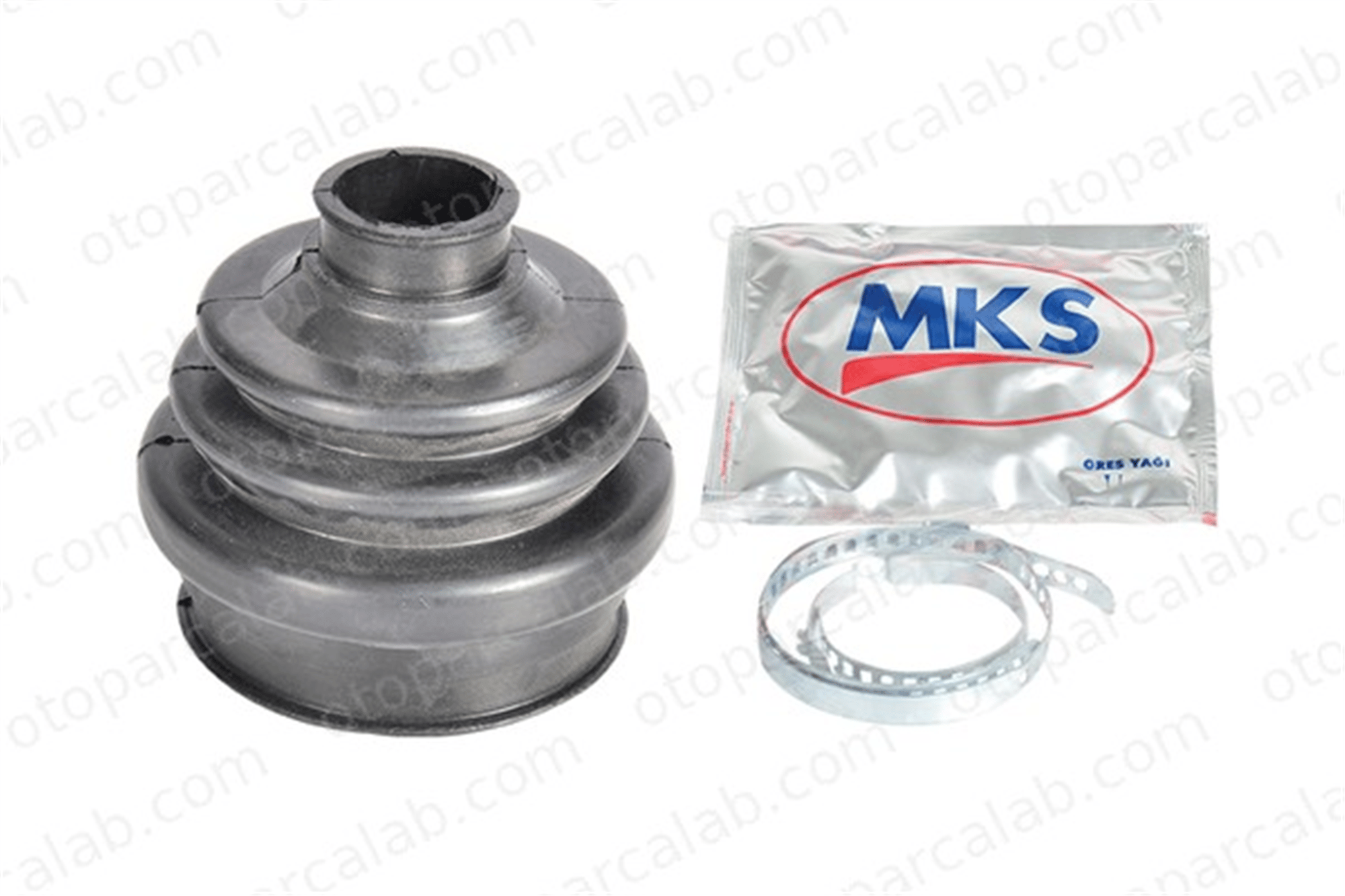MKS 755 Aks Körüğü Arka İç Sağ veya Sol FORD SCORPIO I PORSCHE 911 72GG4697DA 1495776