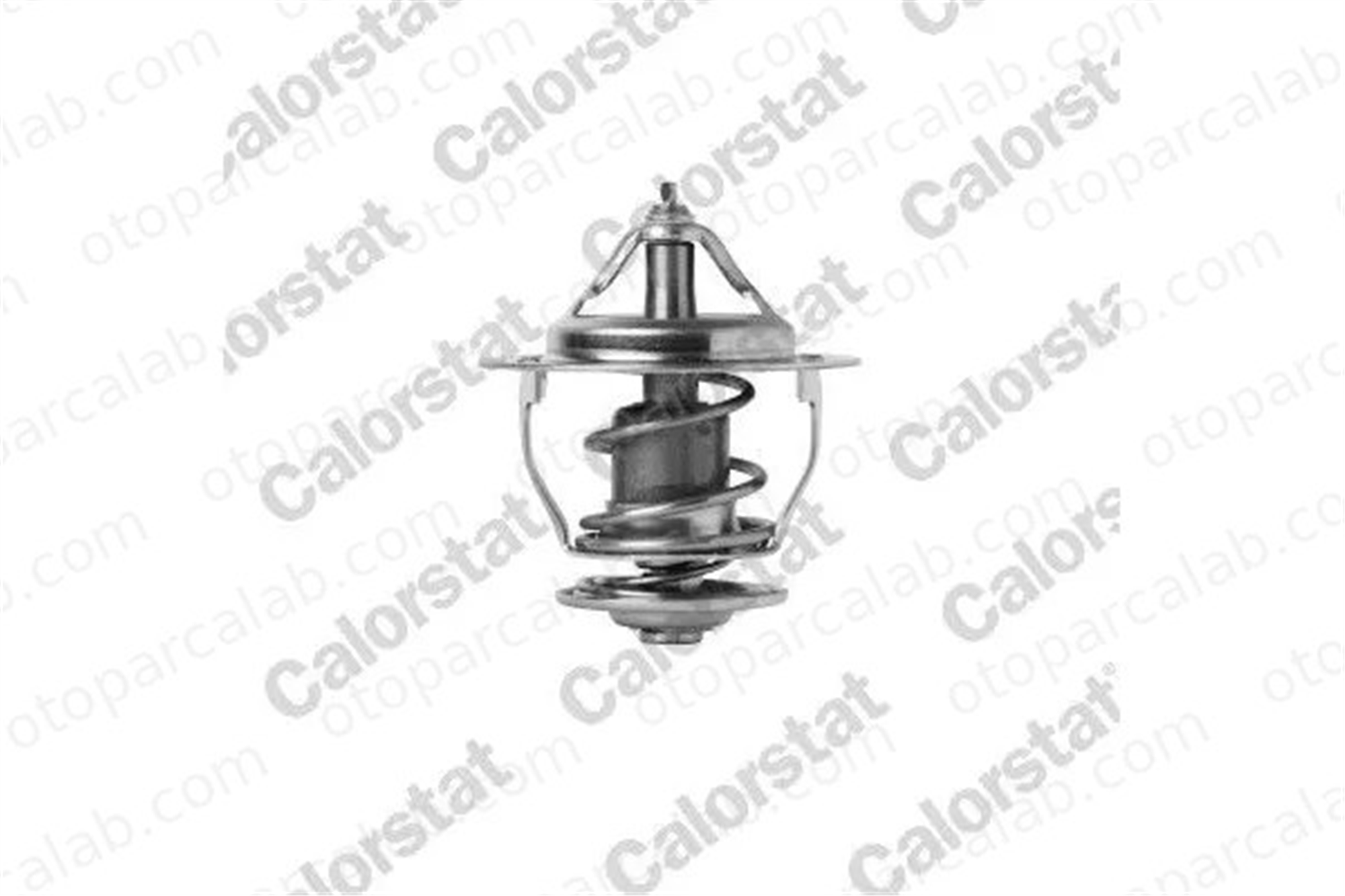MOBIS 0K75615171C Termostat KIA K2700 BONGO Minibüs/Otobüs K75615171C 0K75615171C
