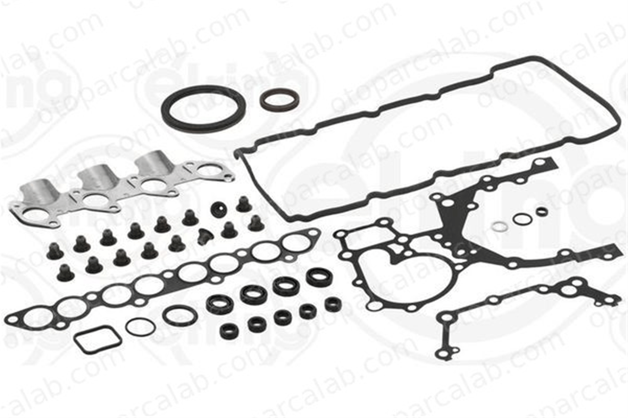 MOBIS 209102AM01 Takım Conta KIA VENGA HYUNDAI i20 I 209102AM01 209102AK10A