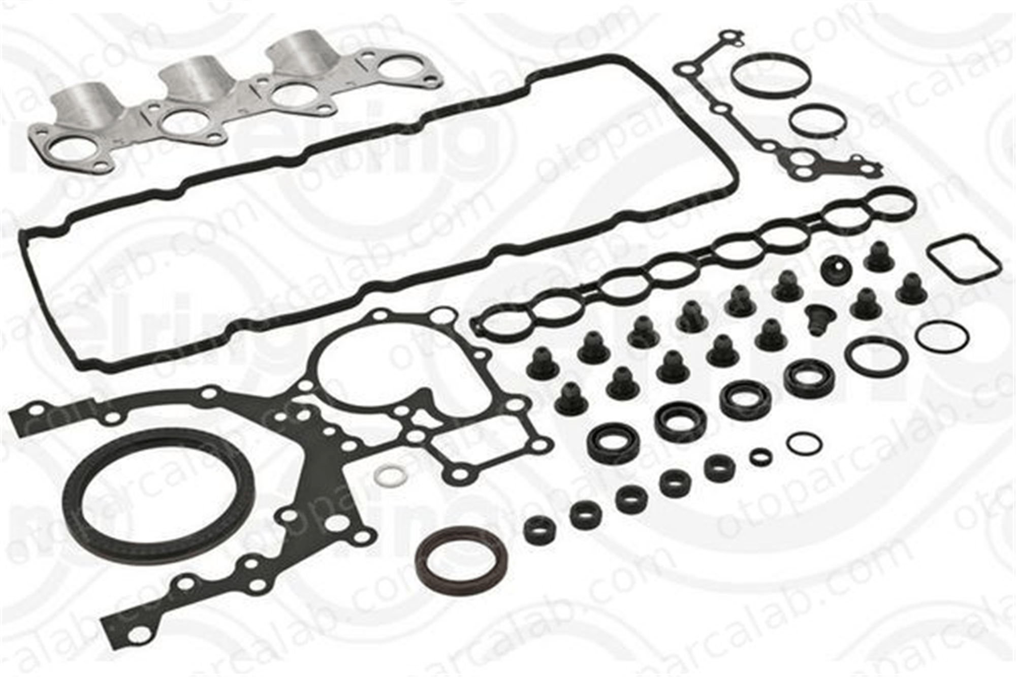 MOBIS 209102AU00 Takım Conta HYUNDAI i30 i30 Station wagon 209102AU00 209102AU01