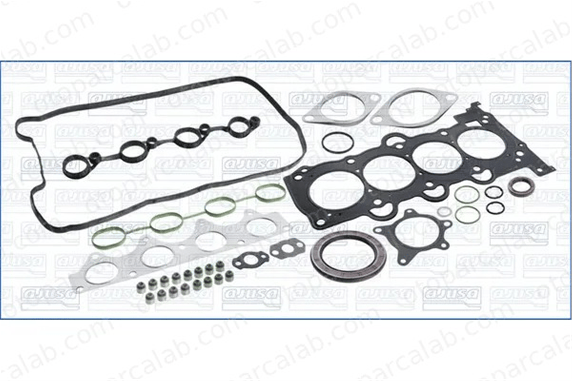 MOBIS 209102BG00A Takım Conta KIA CEE'D SW HYUNDAI ix20 209102BG00A 209102BB01