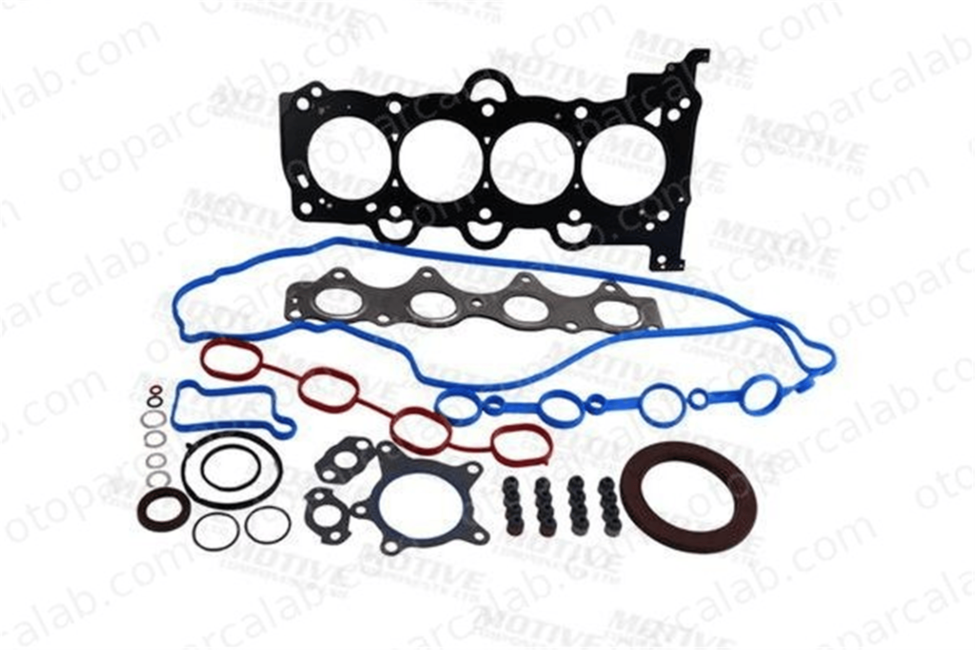 MOBIS 209102BU06 Takım Conta HYUNDAI KONA TUCSON 209102BU06