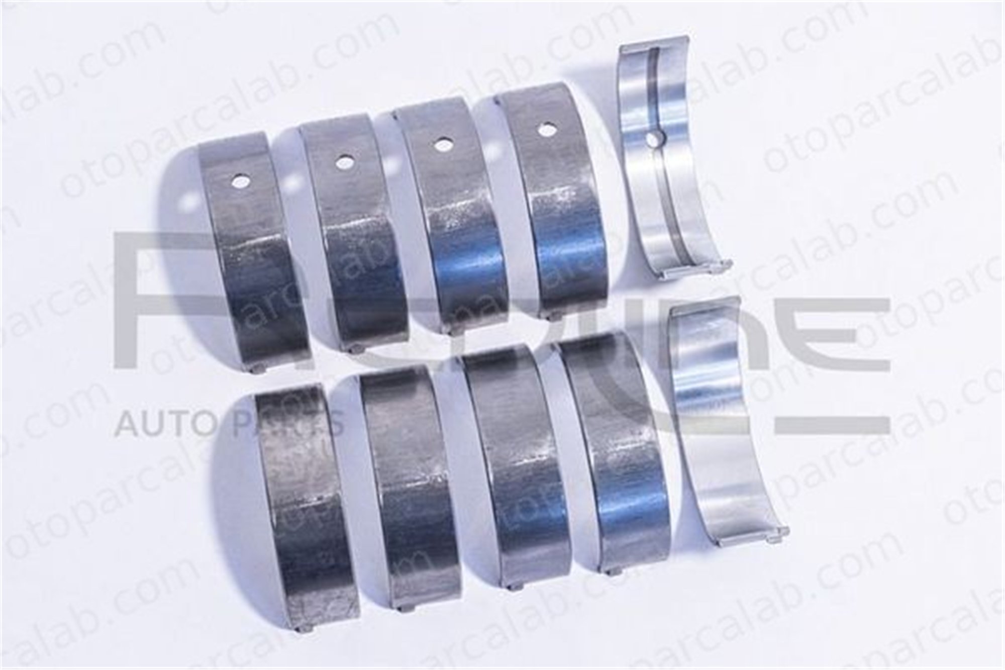 MOBIS 210202B911 Ana Yatak (0.25) HYUNDAI i30 KIA CEE'D Hatchback 210202B911 210202B000