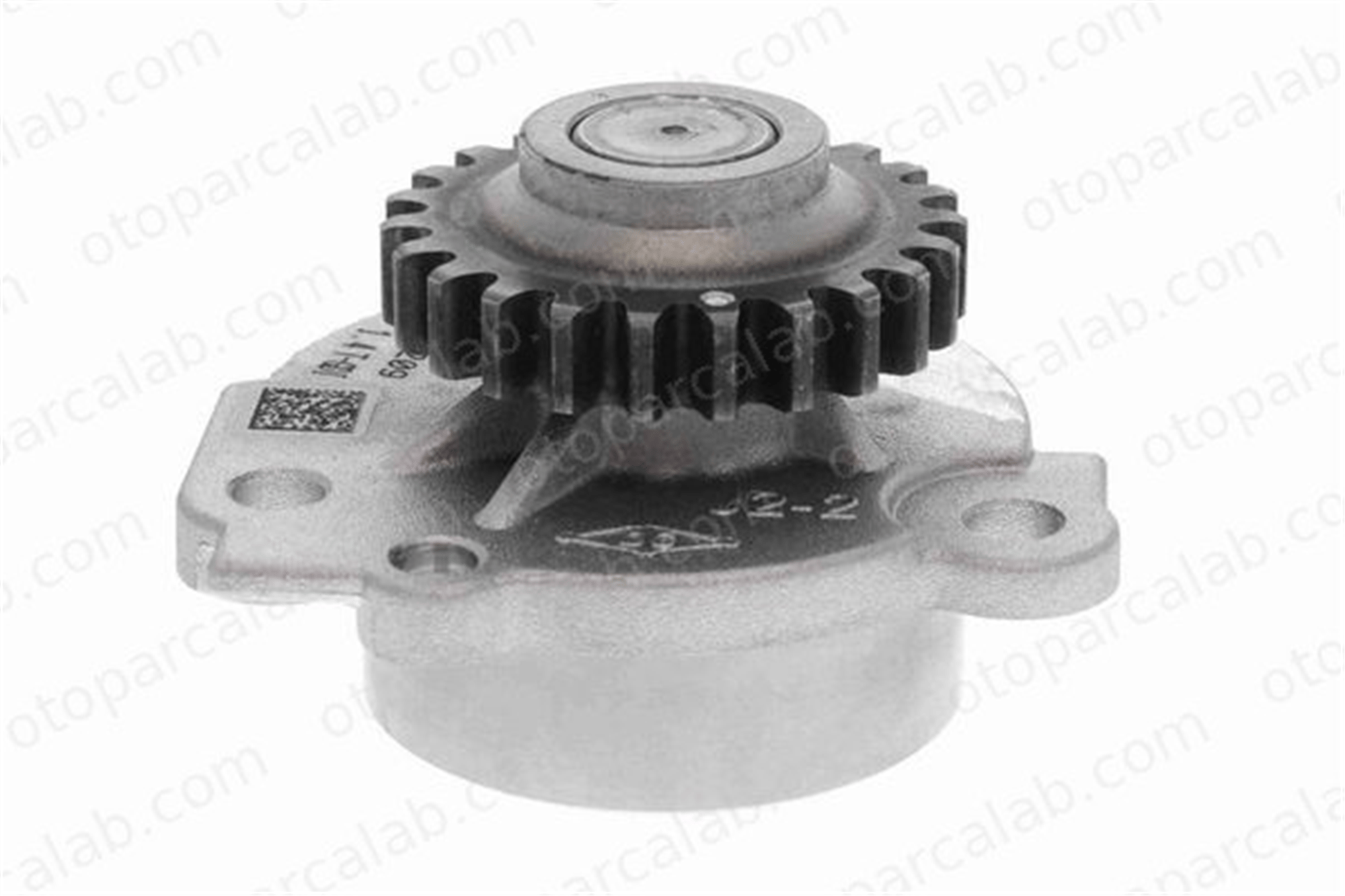 MOBIS 2131003800 Yağ Pompası HYUNDAI i30 i30 Station wagon 2131003800