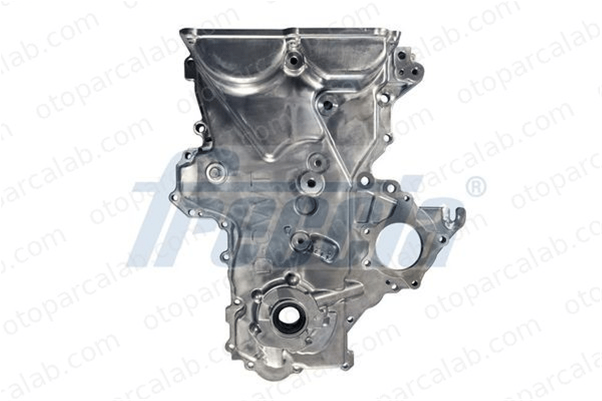 MOBIS 213502B701 Yağ Pompası HYUNDAI i30 i30 Station wagon 213502B701