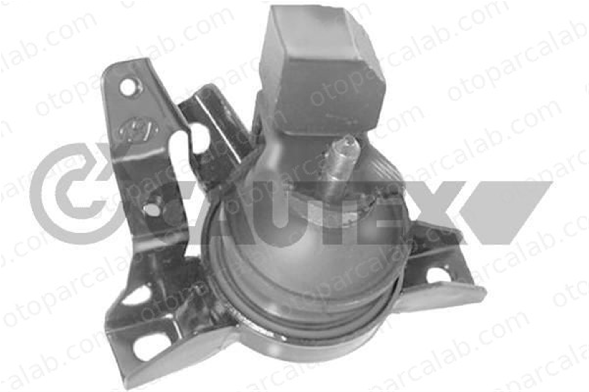 MOBIS 2181026750 Motor Takozu Sağ HYUNDAI SANTA FÉ I 2181026750