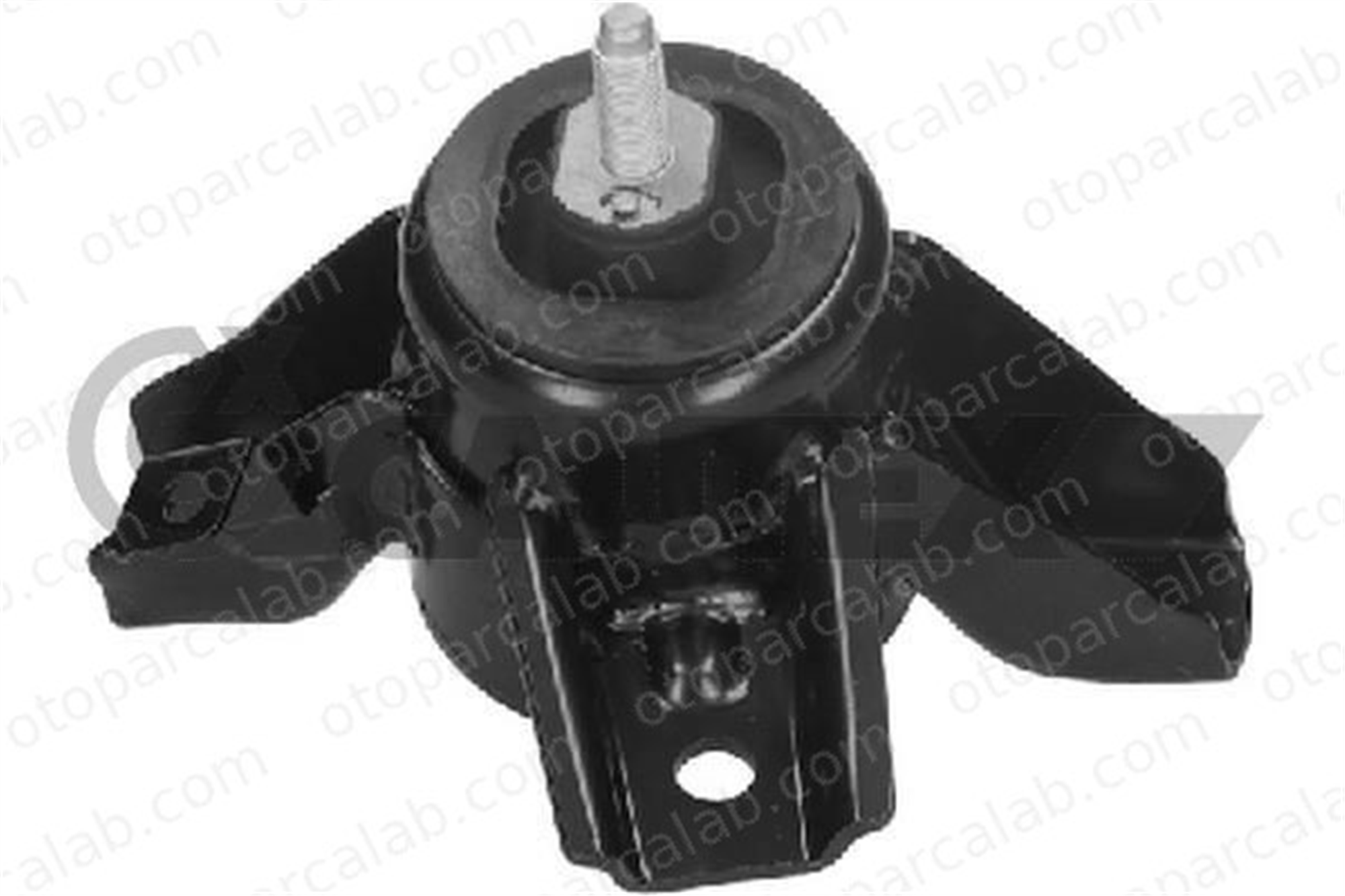 MOBIS 21810B4000 Motor Takozu Ön HYUNDAI i10 II i10 III 21810B4000