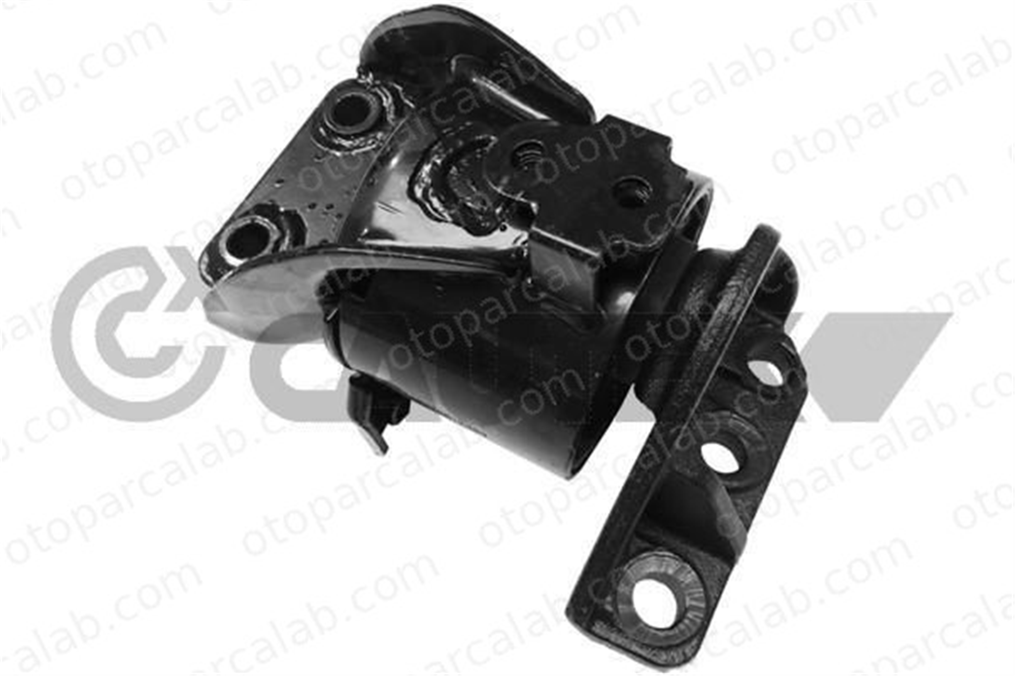 MOBIS 218301C900 Motor Takozu Sol HYUNDAI GETZ 218301C900