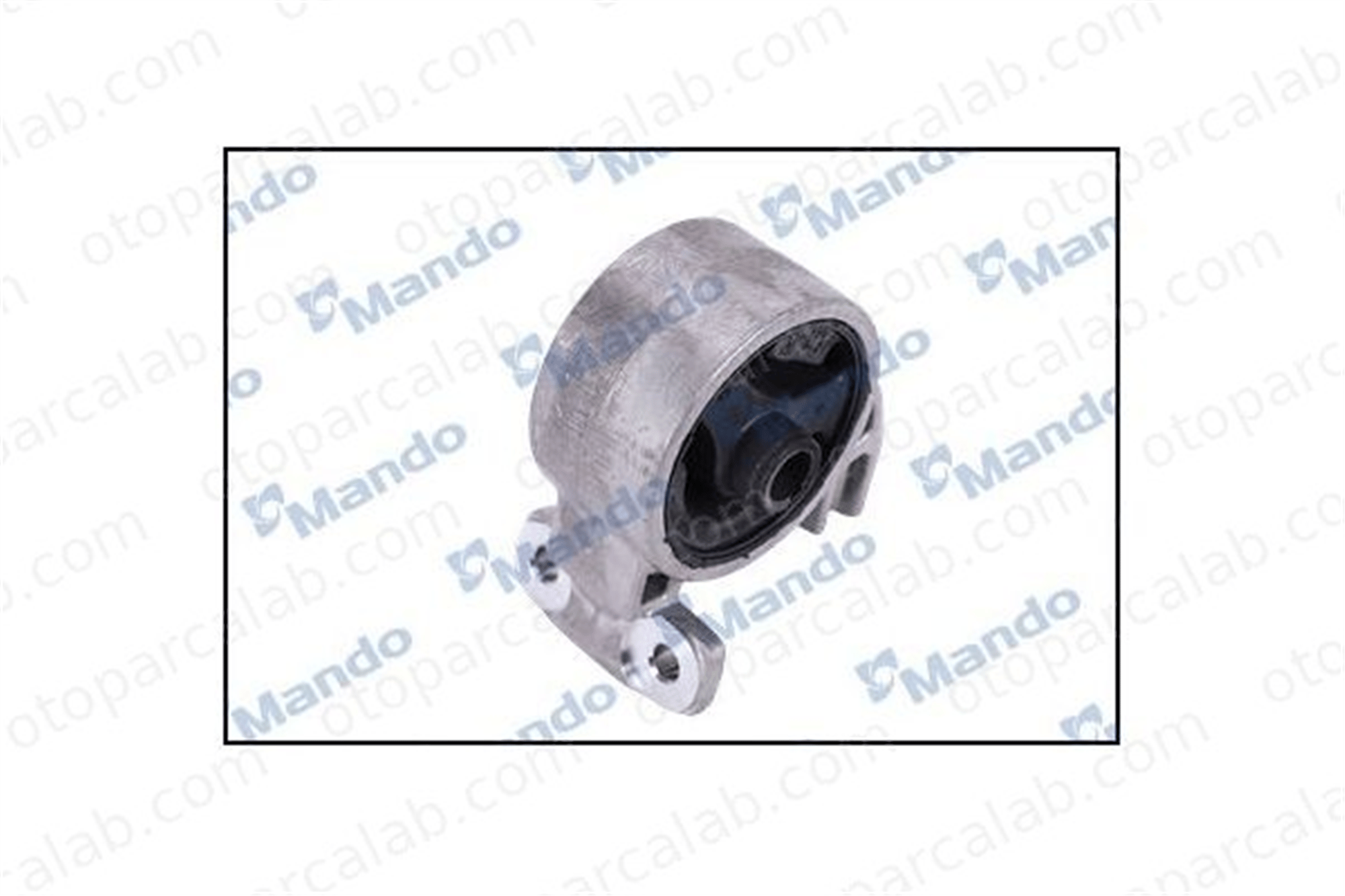 MOBIS 219101G000 Motor Takozu Ön HYUNDAI ACCENT III ACCENT III Sedan 219101G000
