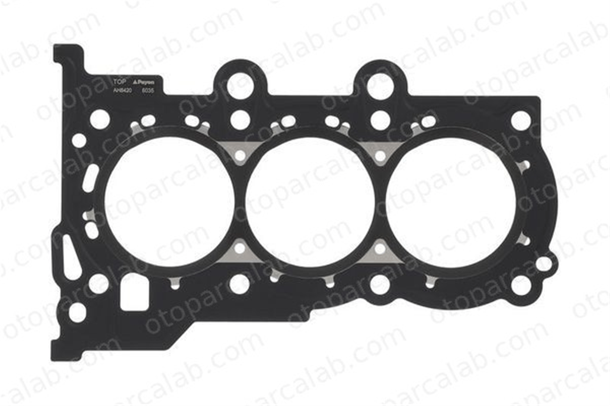 MOBIS 2231104020 Silindir Kapak Contası KIA PICANTO II HYUNDAI i10 II 2231104020