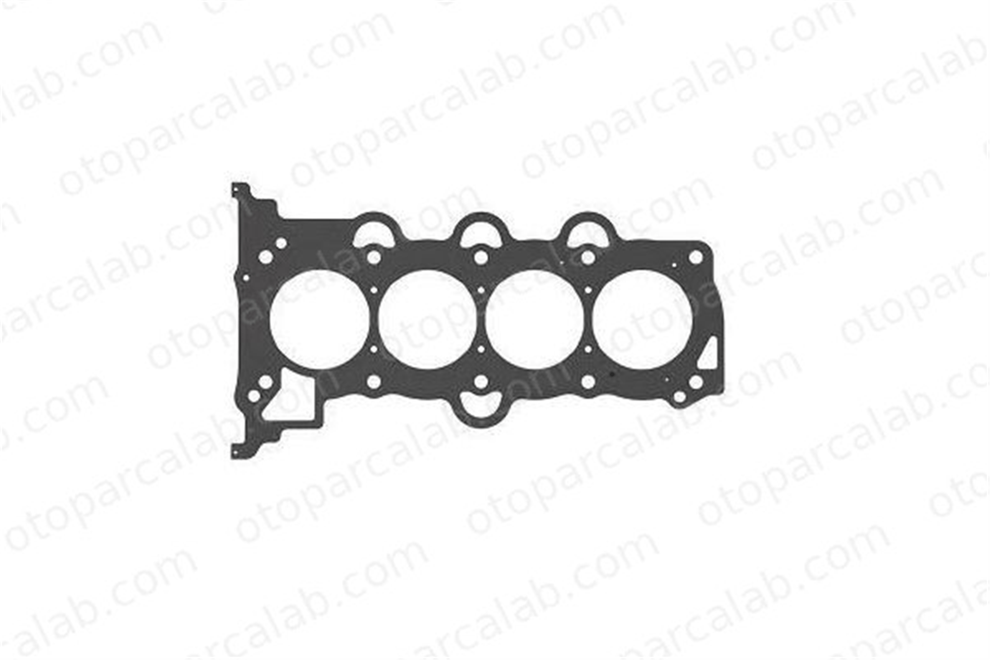 MOBIS 223112B000 Silindir Kapak Contası HYUNDAI i30 i30 Station wagon 223112B000