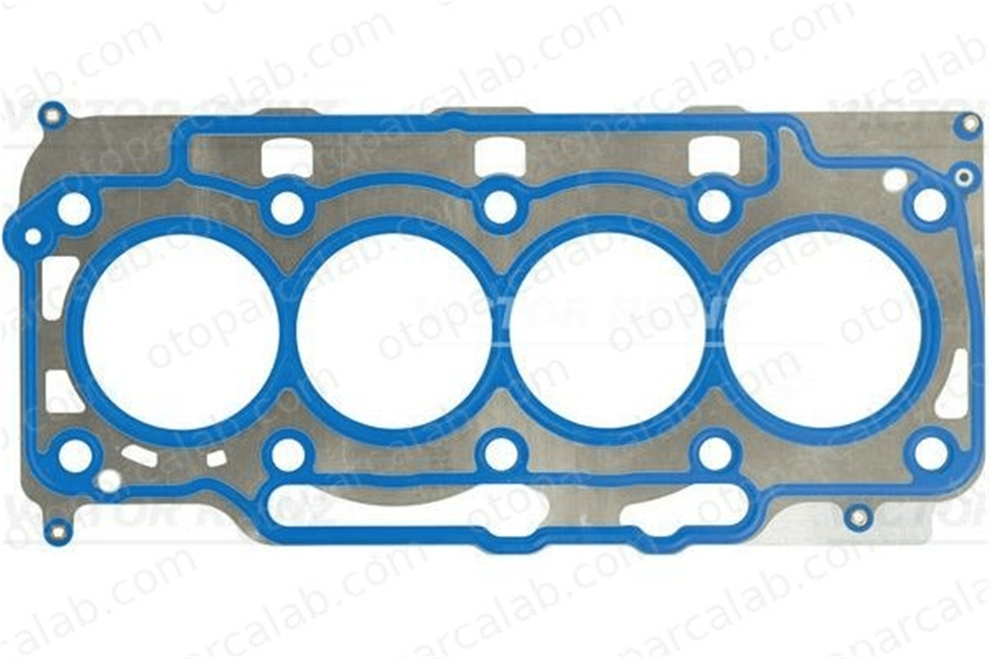 MOBIS 223112U011 Silindir Kapak Contası HYUNDAI TUCSON KIA SPORTAGE IV 223112U011 223112U010