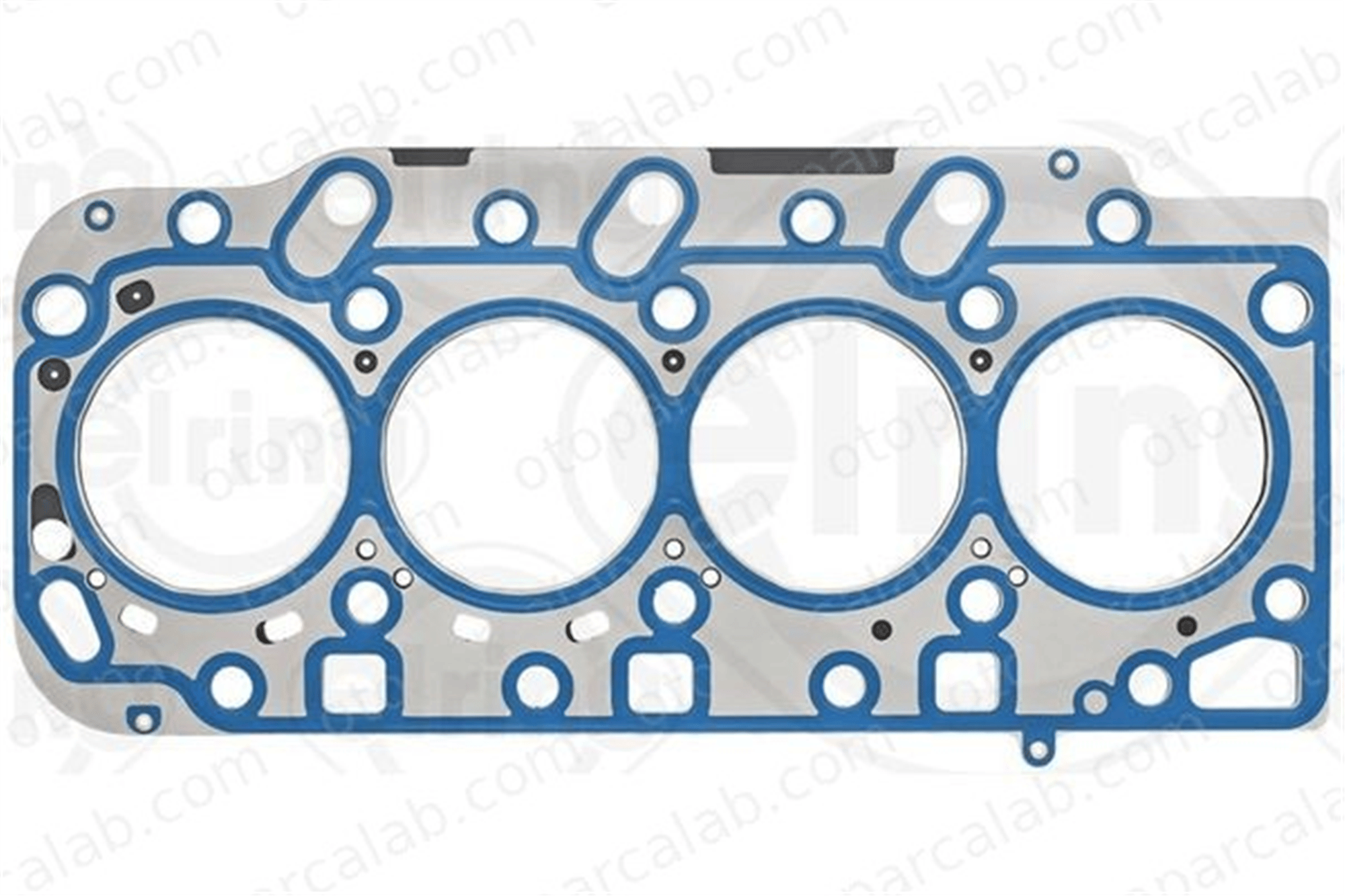 MOBIS 223114A710 Silindir Kapak Contası HYUNDAI H-1 Cargo H-1 Travel 223114A710