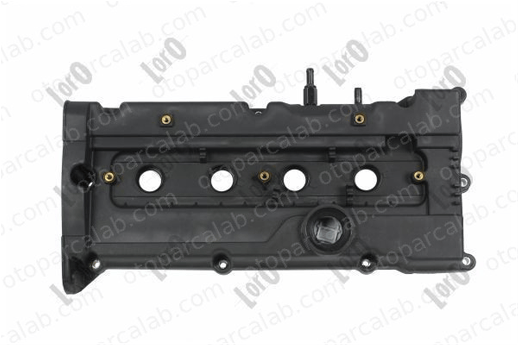 MOBIS 2241026610 Motor Üst Kapağı (Külbütör) HYUNDAI ACCENT II COUPE II 2241026610 2241026611