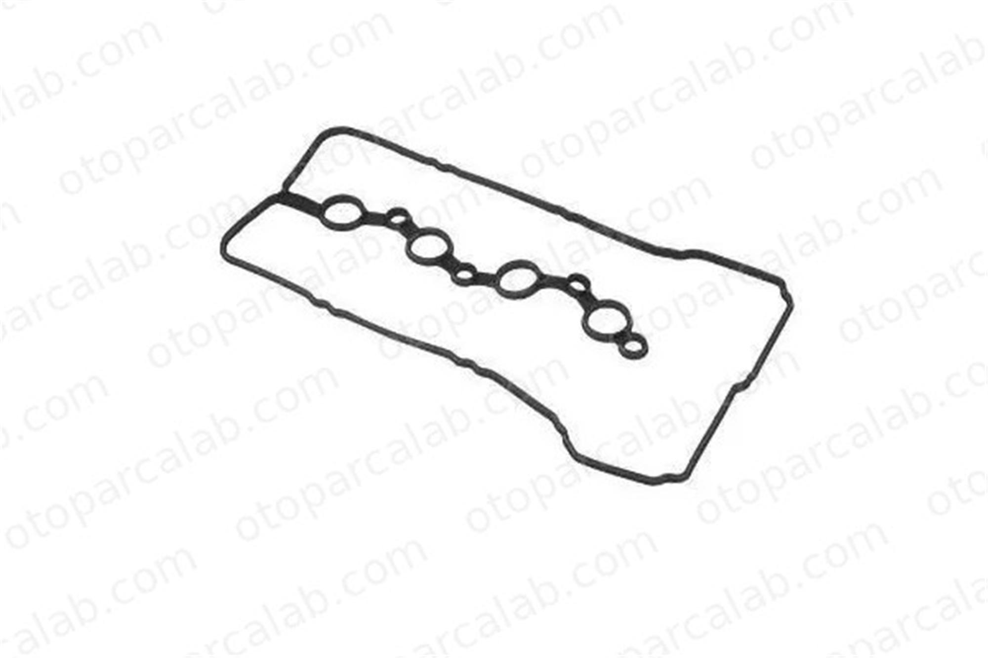 MOBIS 2244103050 Üst Kapak Contası (Külbütör) HYUNDAI i20 II KIA RIO IV 2244103050