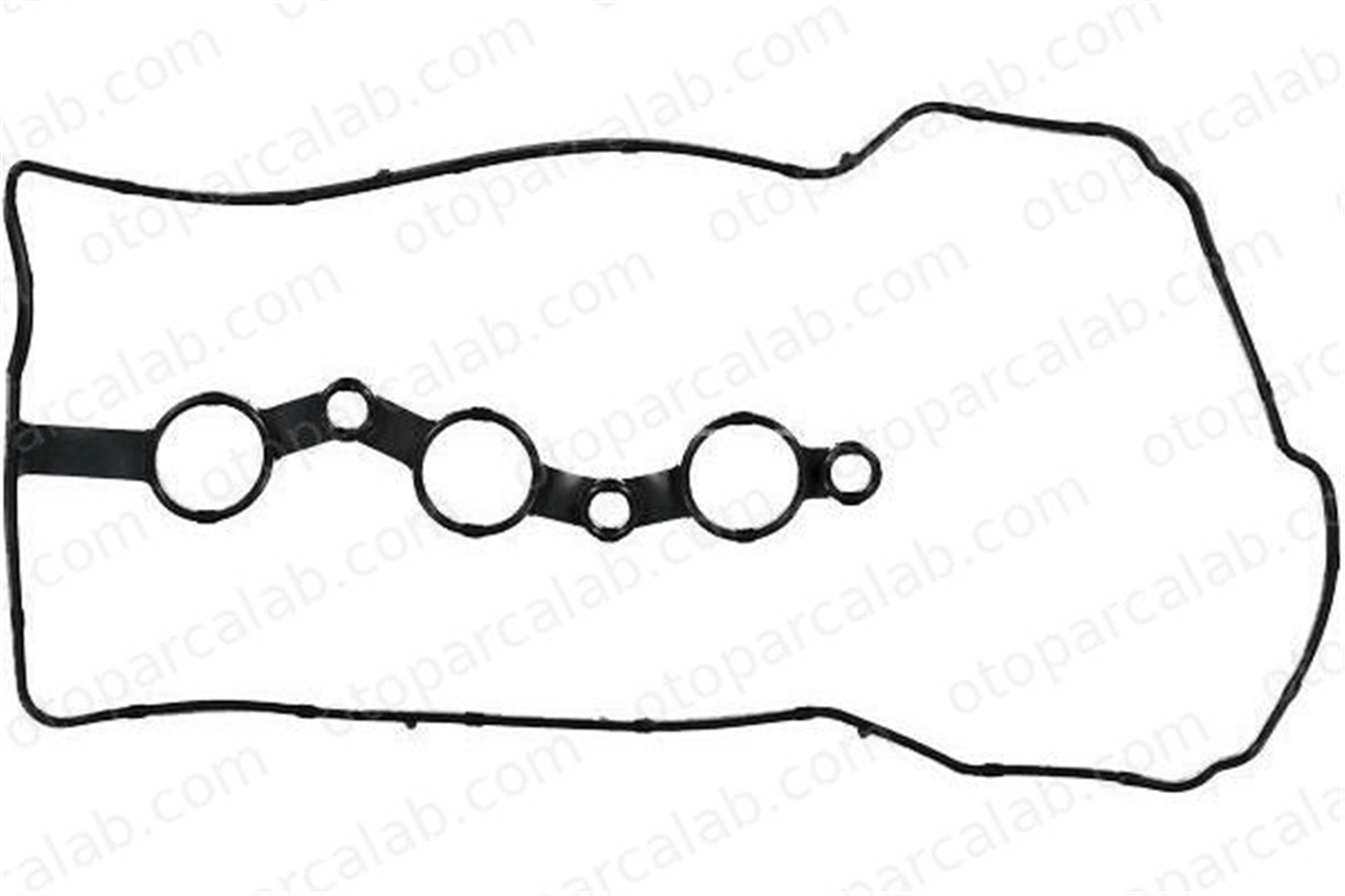 MOBIS 2244104070 Üst Kapak Contası (Külbütör) HYUNDAI i20 ACTIVE i20 II 2244104070