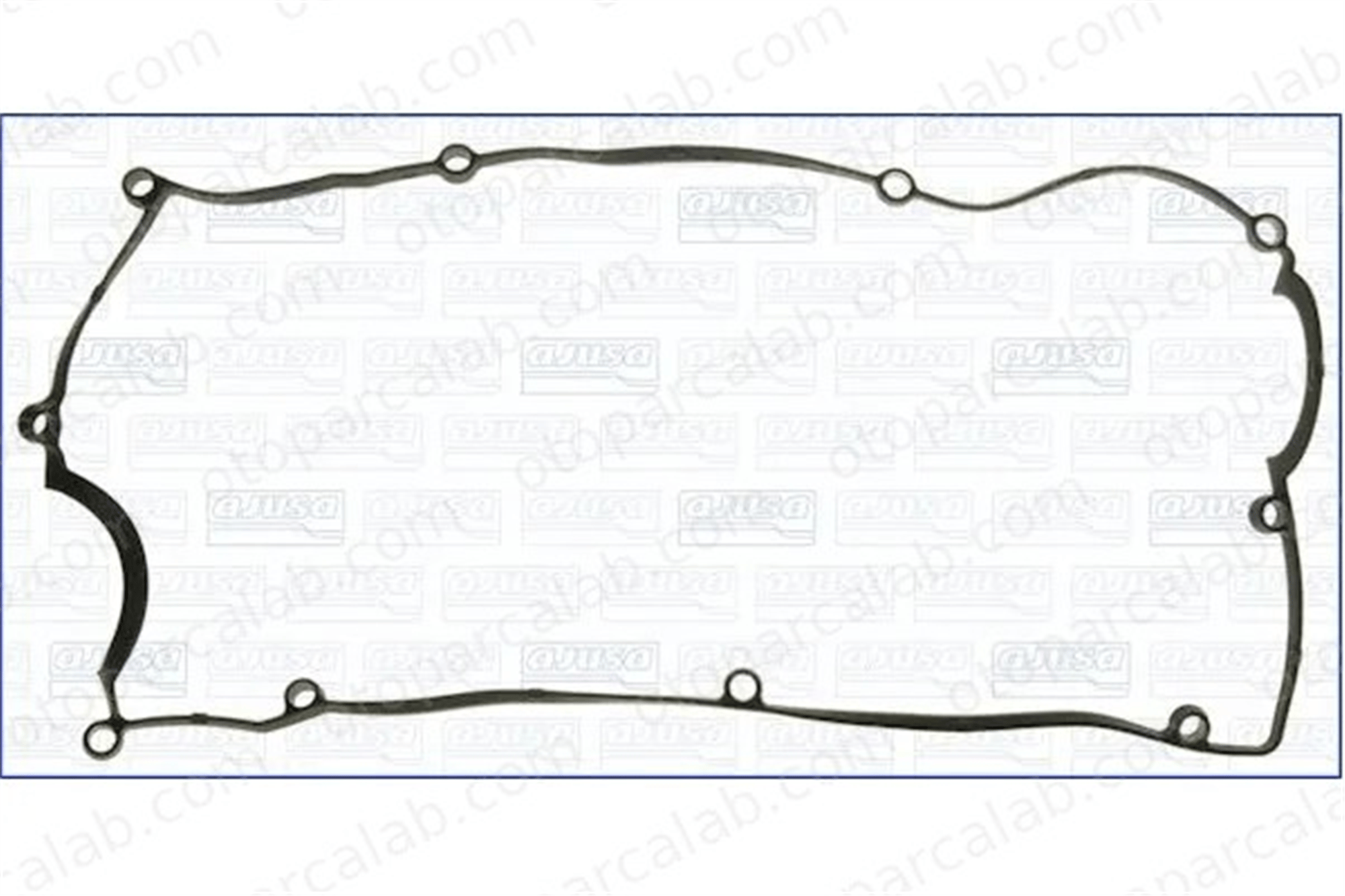 MOBIS 2244126020 Üst Kapak Contası (Külbütör) HYUNDAI ACCENT II Sedan GETZ 2244126020