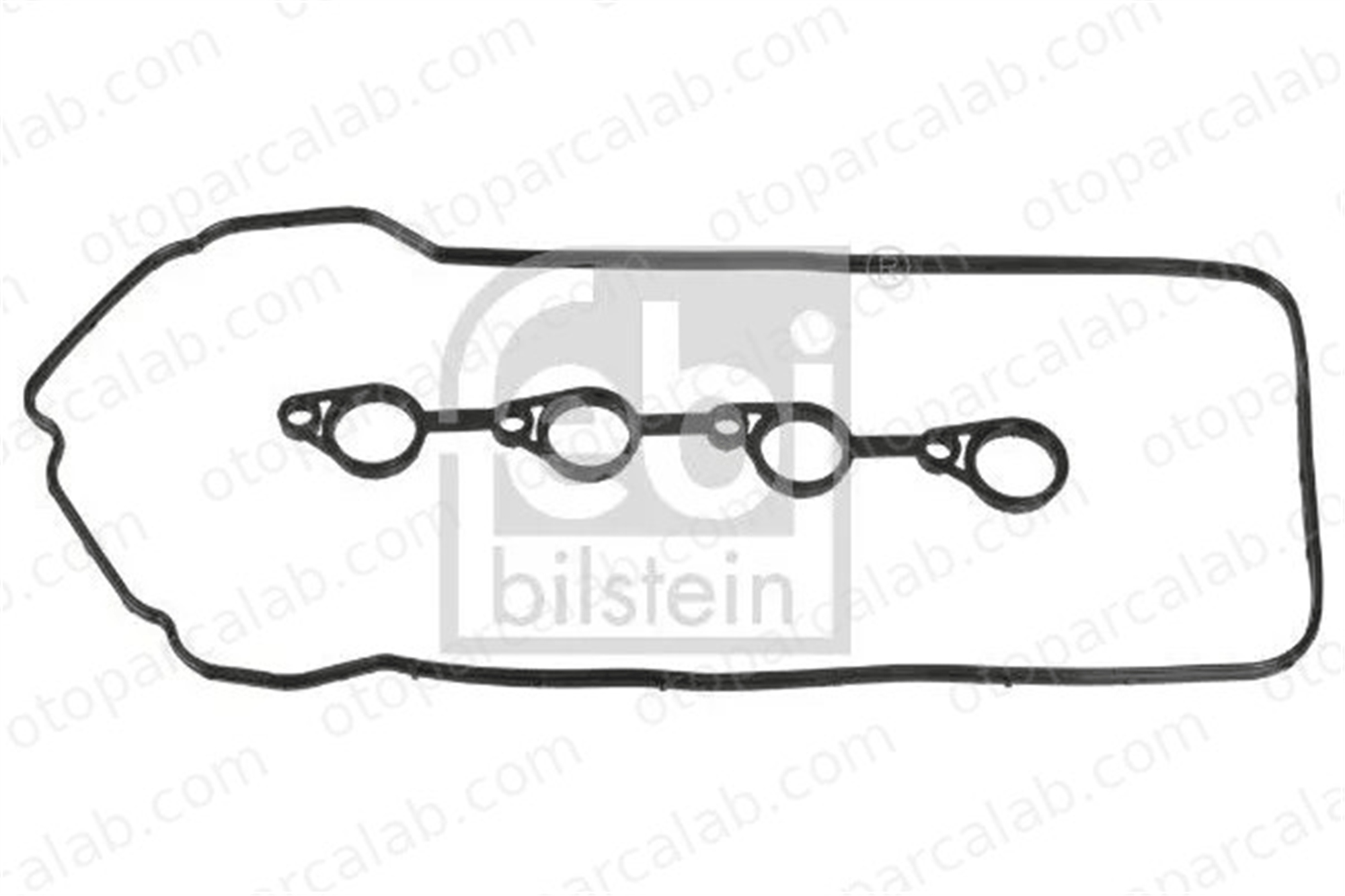 MOBIS 224412B002 Üst Kapak Contası (Külbütör) HYUNDAI ACCENT IV Sedan KIA CEE'D Hatchback 224412B002 224412B000