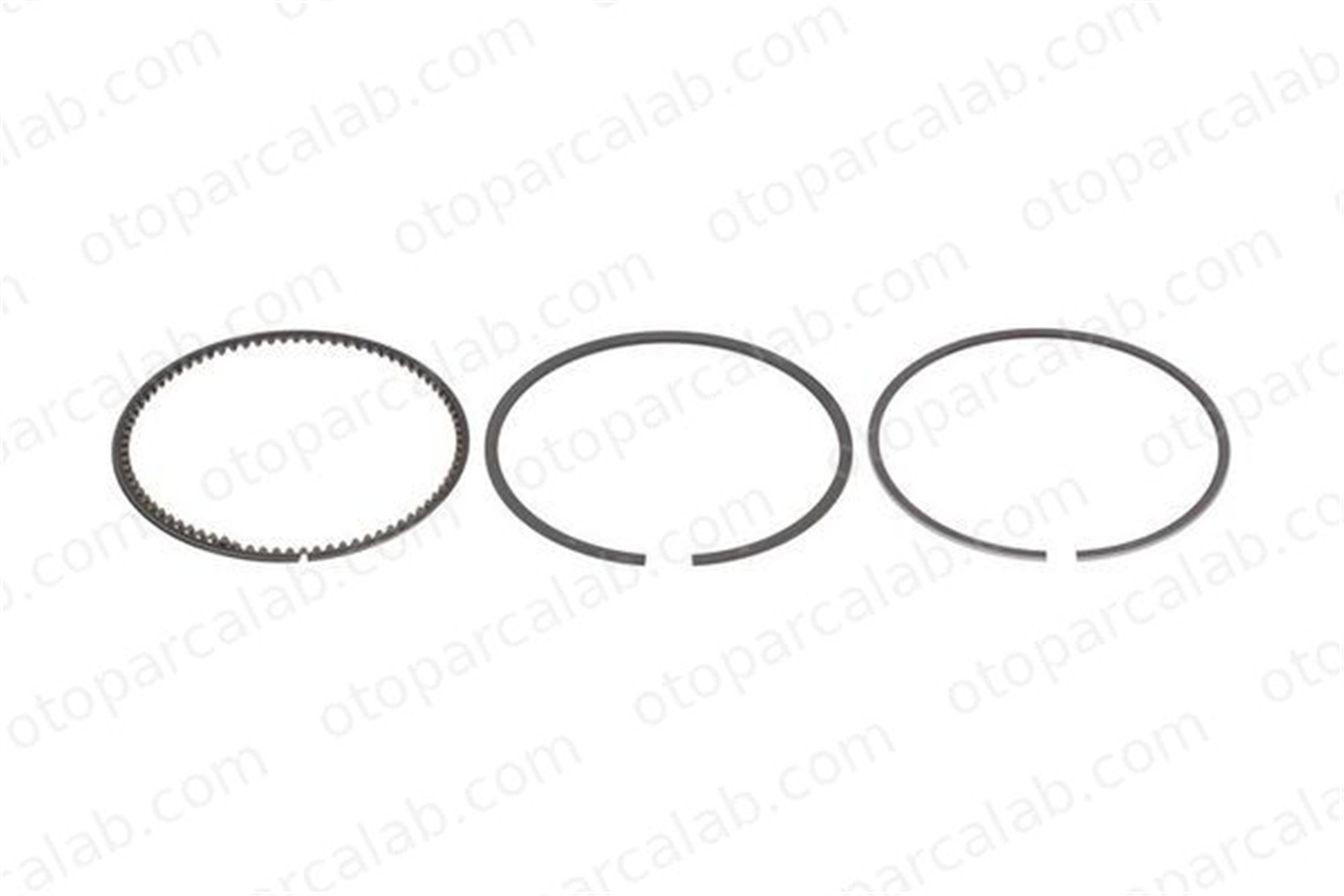 MOBIS 2304003AA0 Segman (STD) HYUNDAI ACCENT IV Sedan i30 2304003AA0