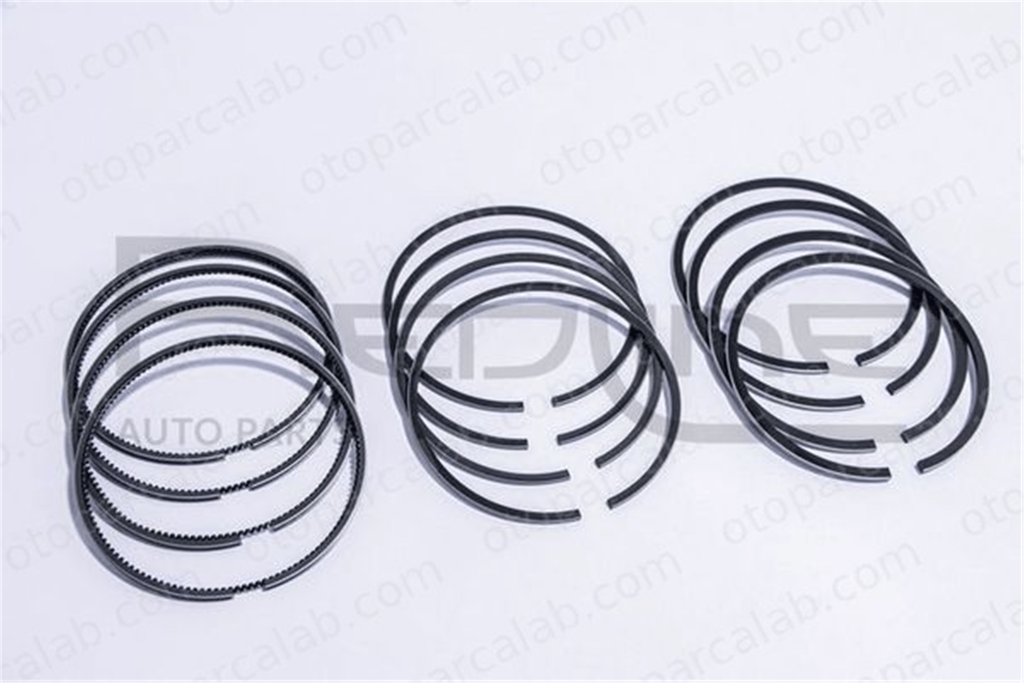 MOBIS 2304027962 Segman (87.50MM-0.50) HYUNDAI SANTA FÉ II GRANDEUR 2304027962 2304027940