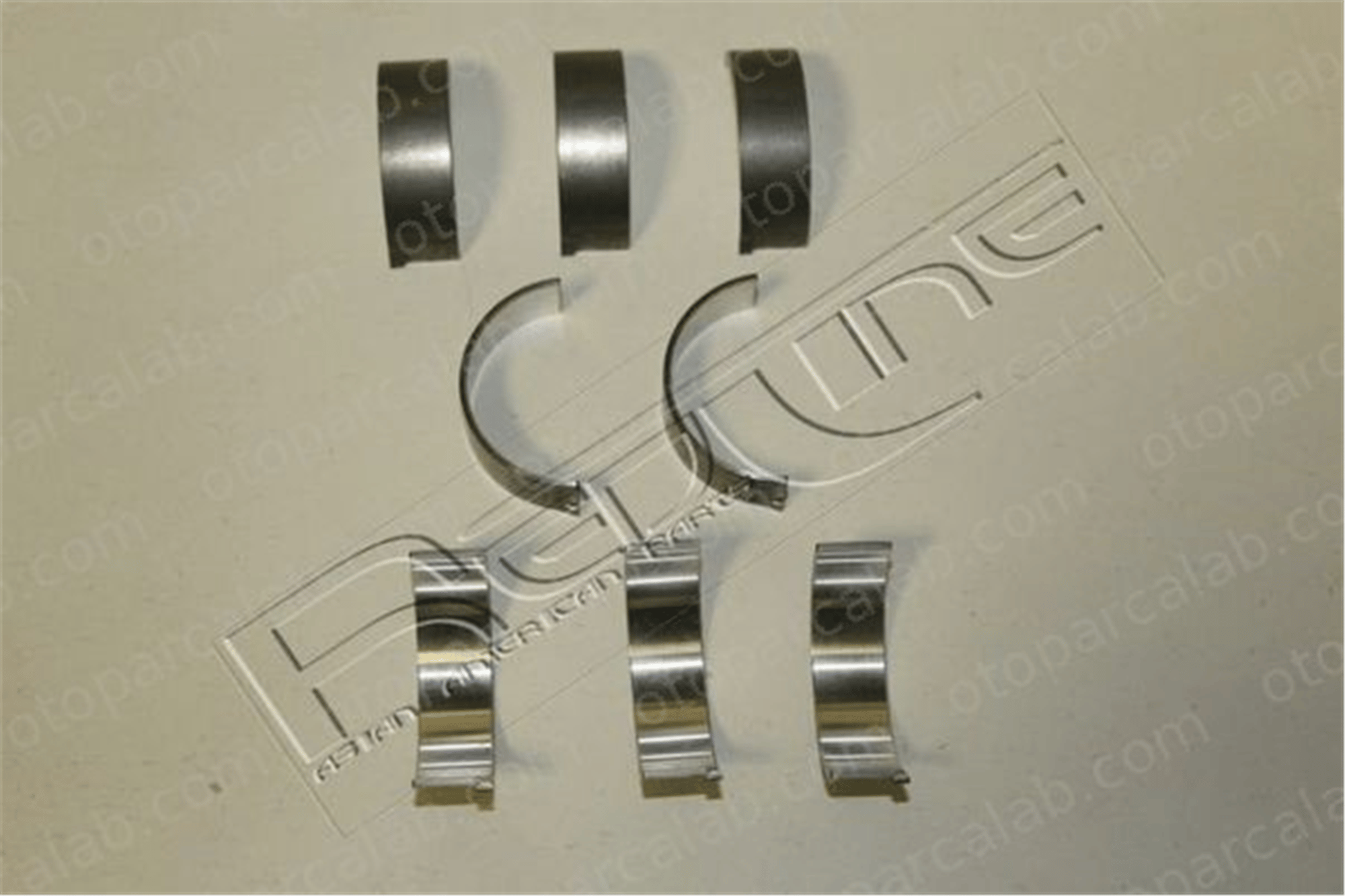 MOBIS 2306003911 Kol Yatak (0.25) HYUNDAI i10 II i20 II 2306003911 2306003000