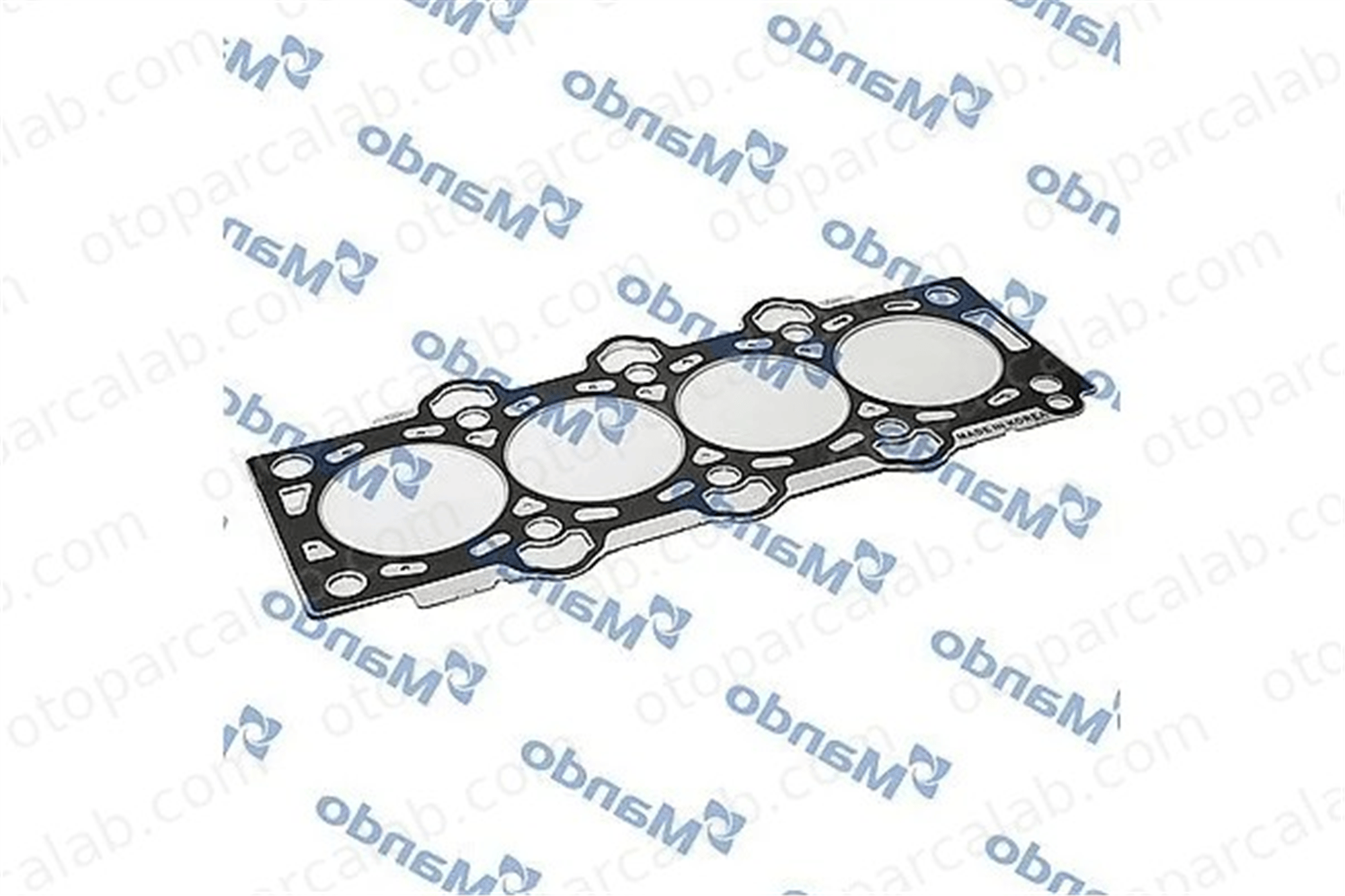 MOBIS 23112A102 Silindir Kapak Contası HYUNDAI GETZ ELANTRA III Sedan 223112A100 223112A101
