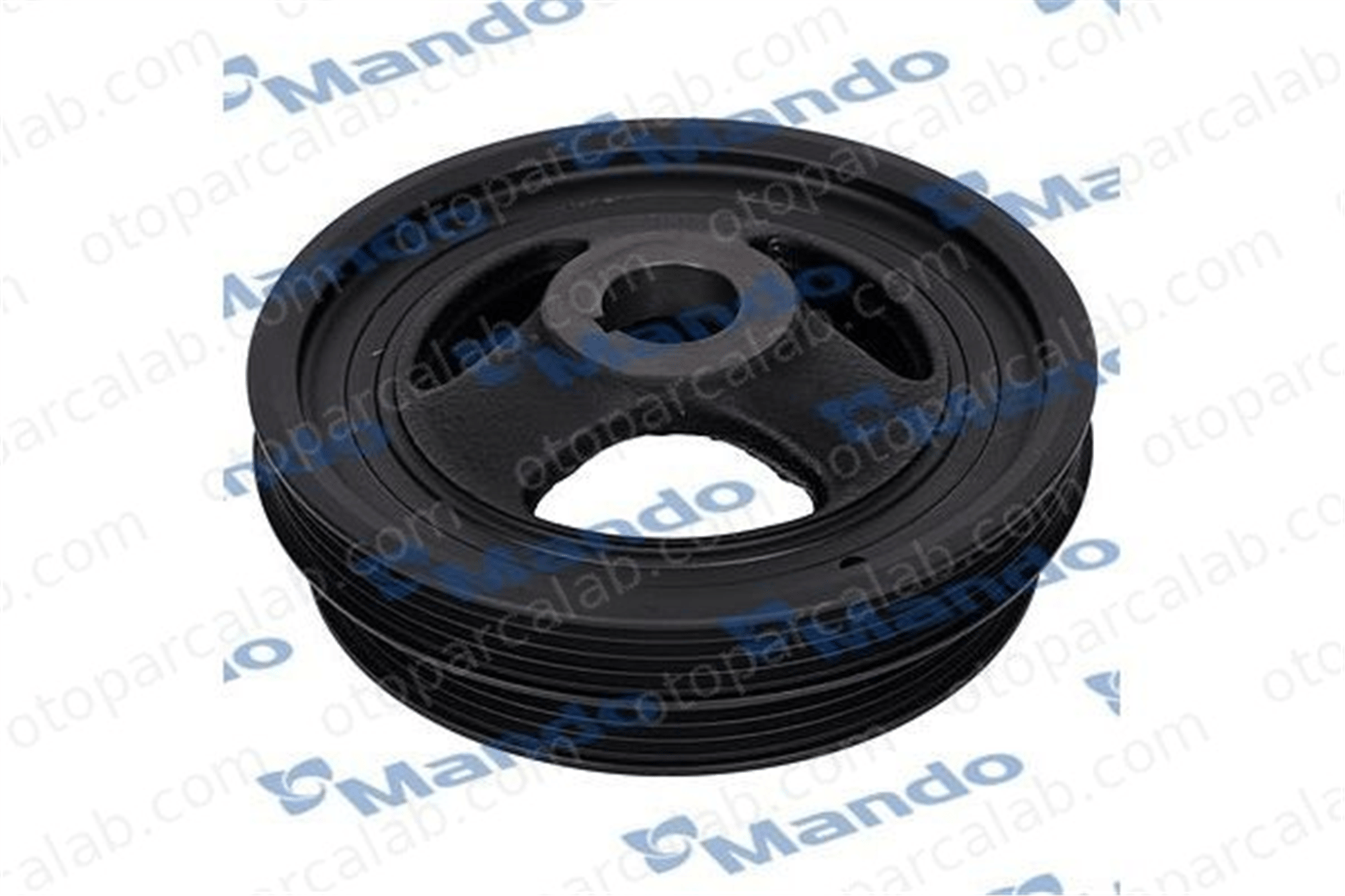 MOBIS 2312422700 Krank Kasnak HYUNDAI ACCENT I ACCENT Sedan 2312422700 2312422020