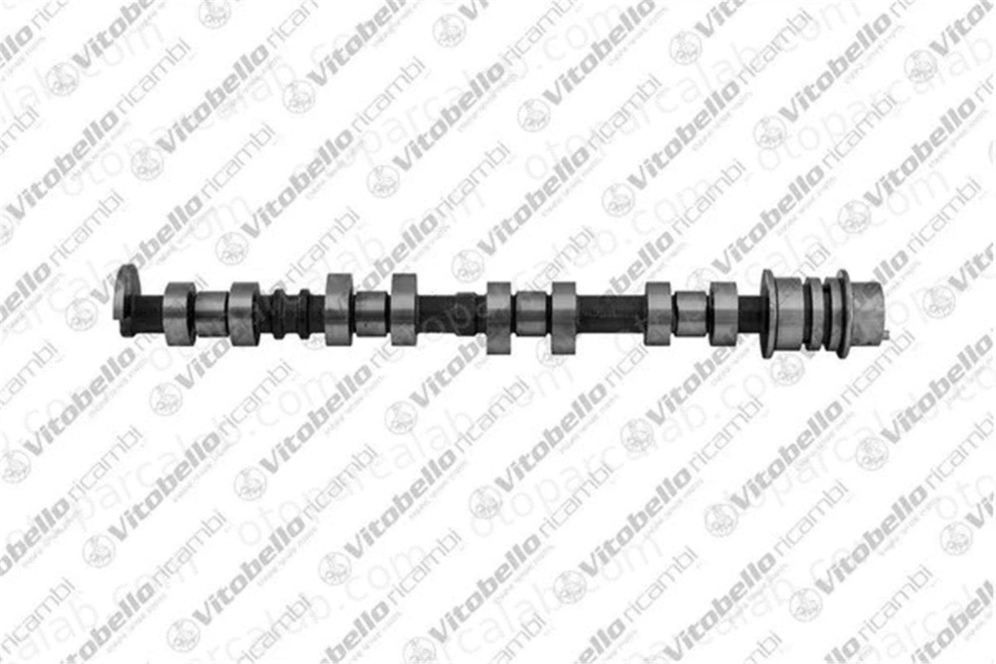 MOBIS 2410003051 Eksantrik Mili HYUNDAI i20 II KIA RIO III 2410003051 2410003052