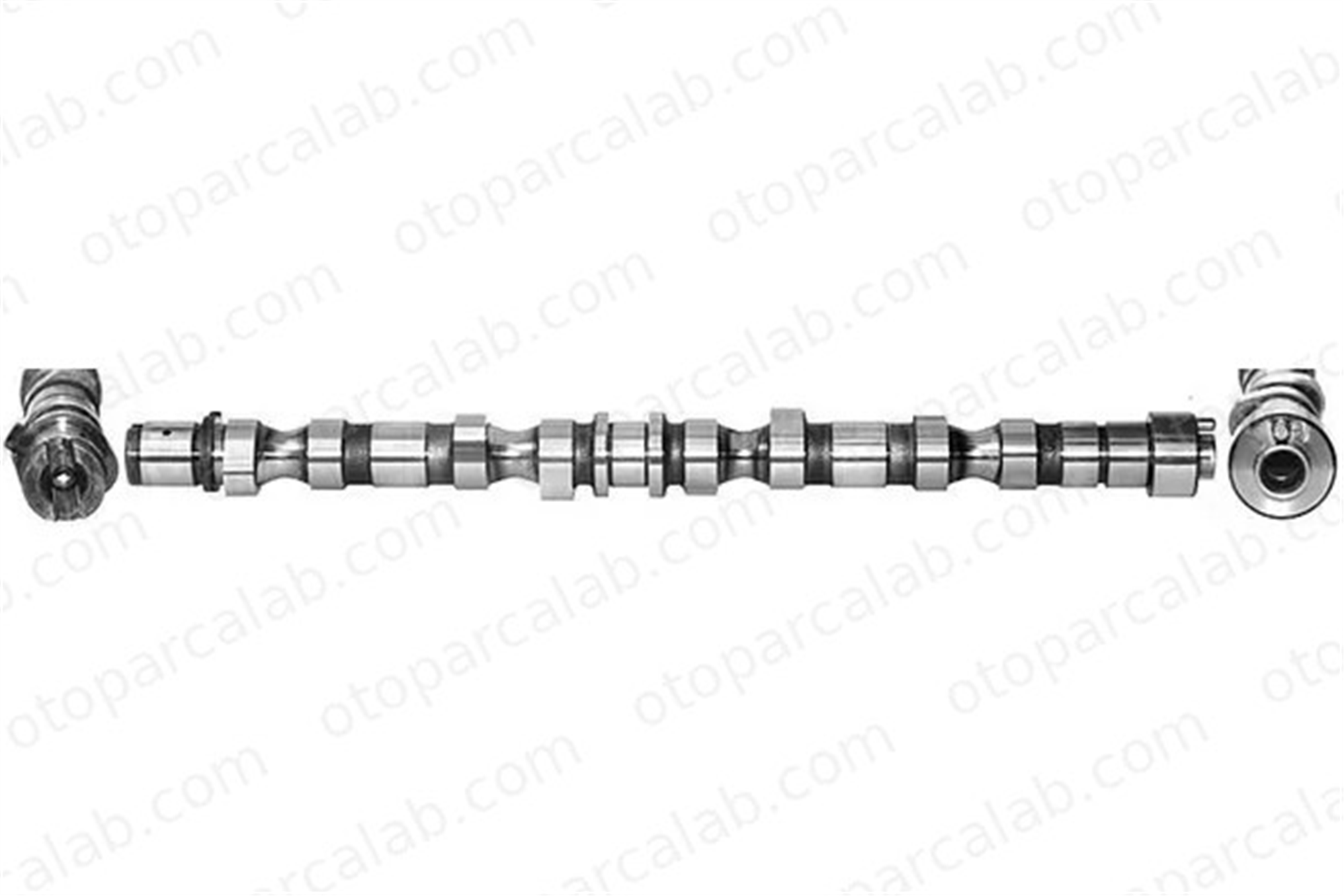 MOBIS 2410027000 Eksantrik Mili HYUNDAI TUCSON KIA SPORTAGE II 2410027000