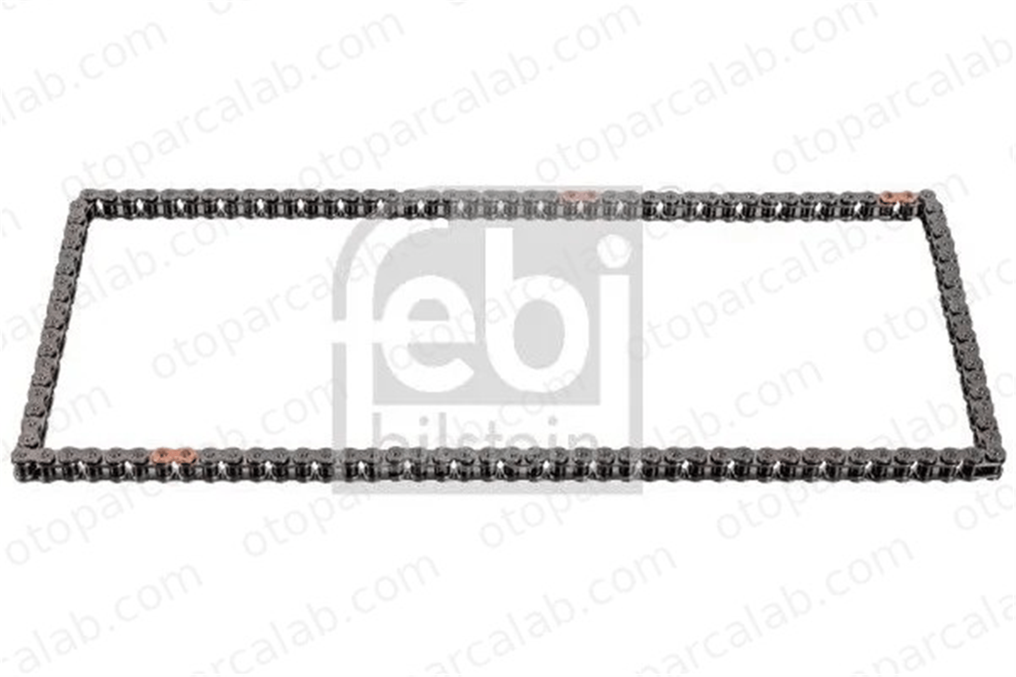 MOBIS 2432104000 Triger Zinciri KIA PICANTO II HYUNDAI i10 II 2432104000 2432104001