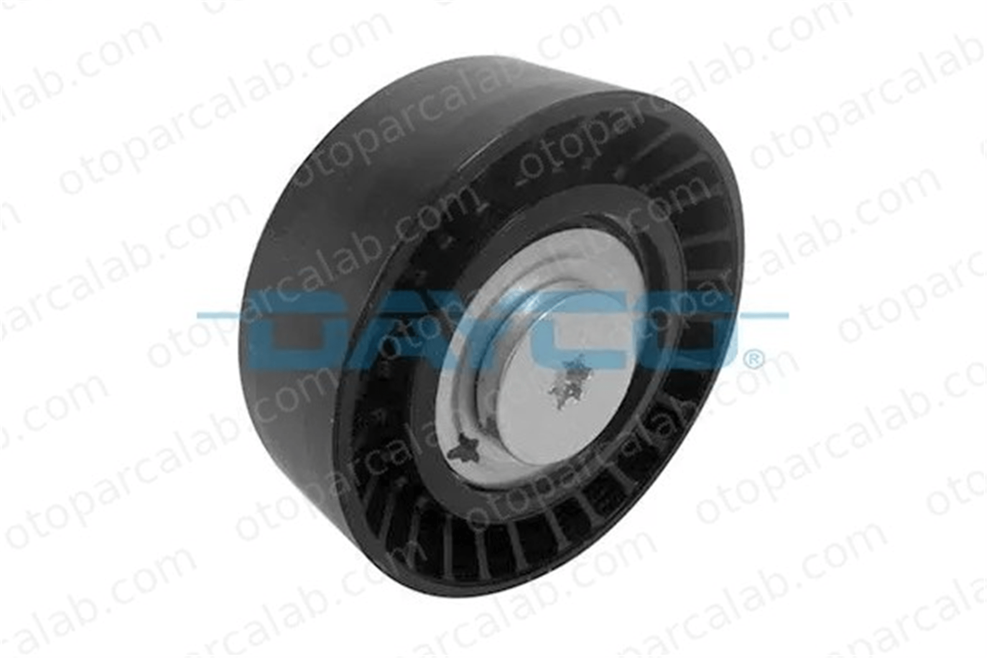 MOBIS 252882A600 Vantilatör Kayış Gergi Rulmanı HYUNDAI i30 i30 Station wagon 252882A600 252872A010