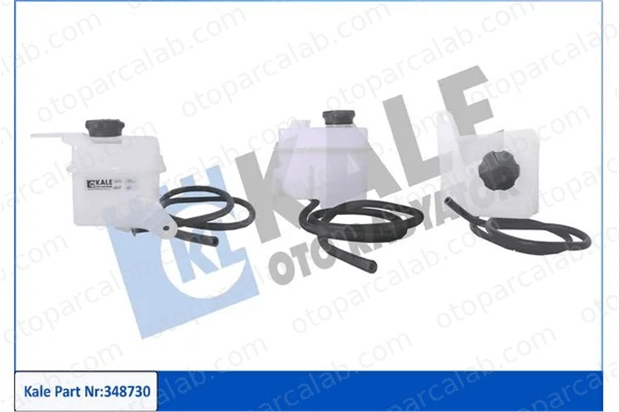 MOBIS 254301J000 Radyatör Yedek Su Deposu HYUNDAI i20 I 254301J000 2544126100