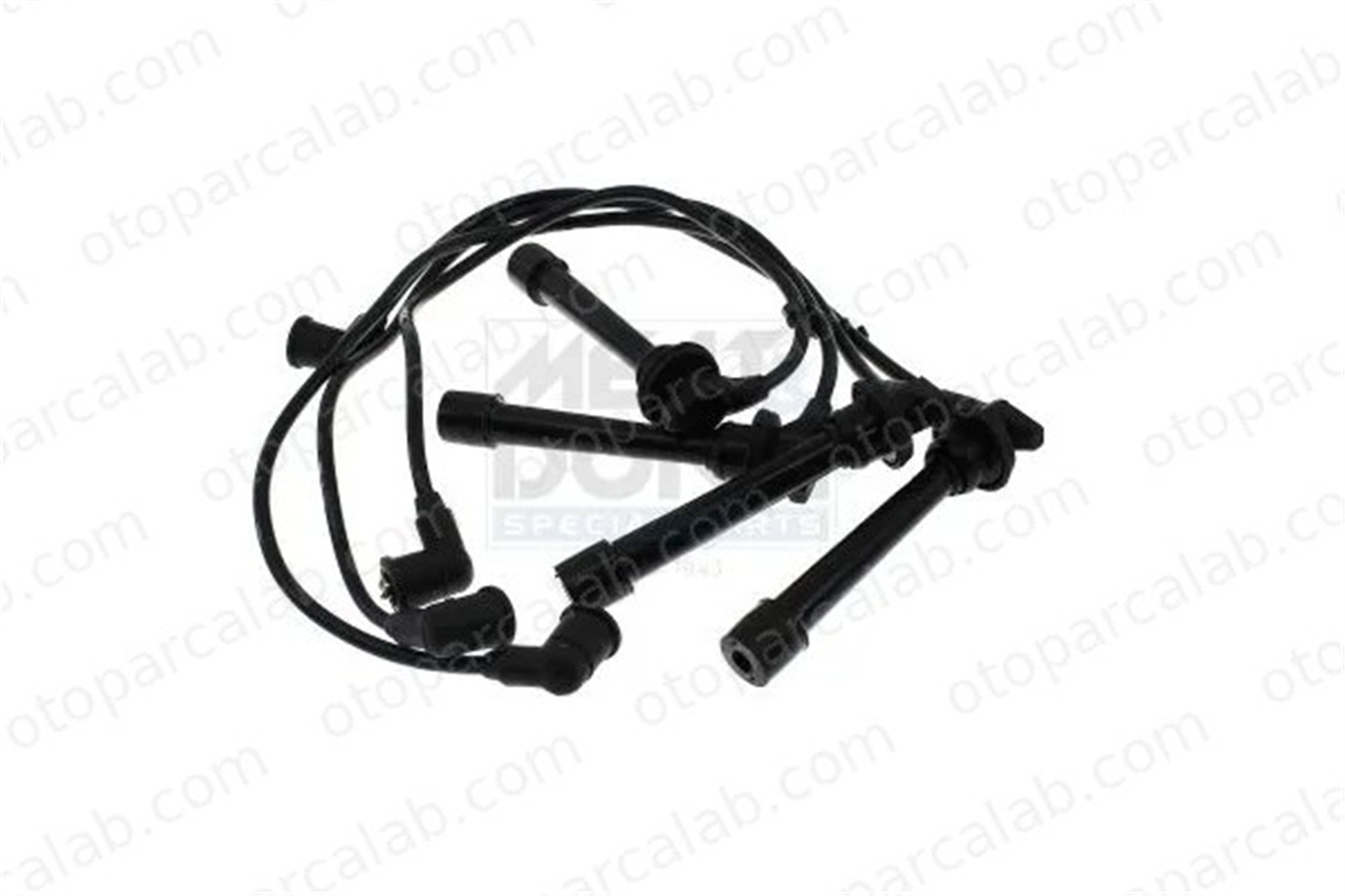 MOBIS 2750126D00 Buji Kablosu HYUNDAI ACCENT II ACCENT II Sedan 2750126D00 2750126A00