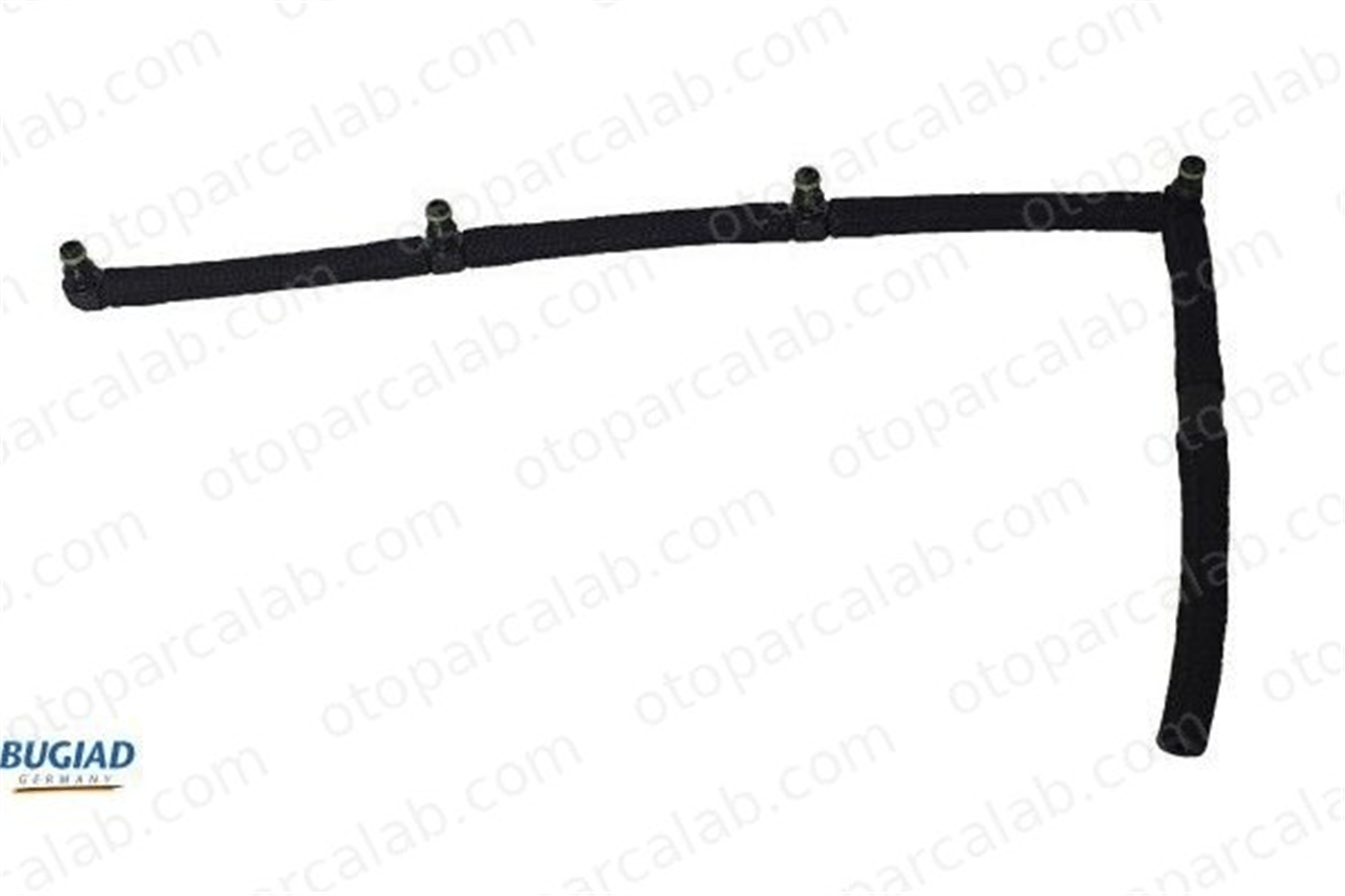 MOBIS 314712A401 Yakıt Borusu HYUNDAI GETZ i30 314712A401