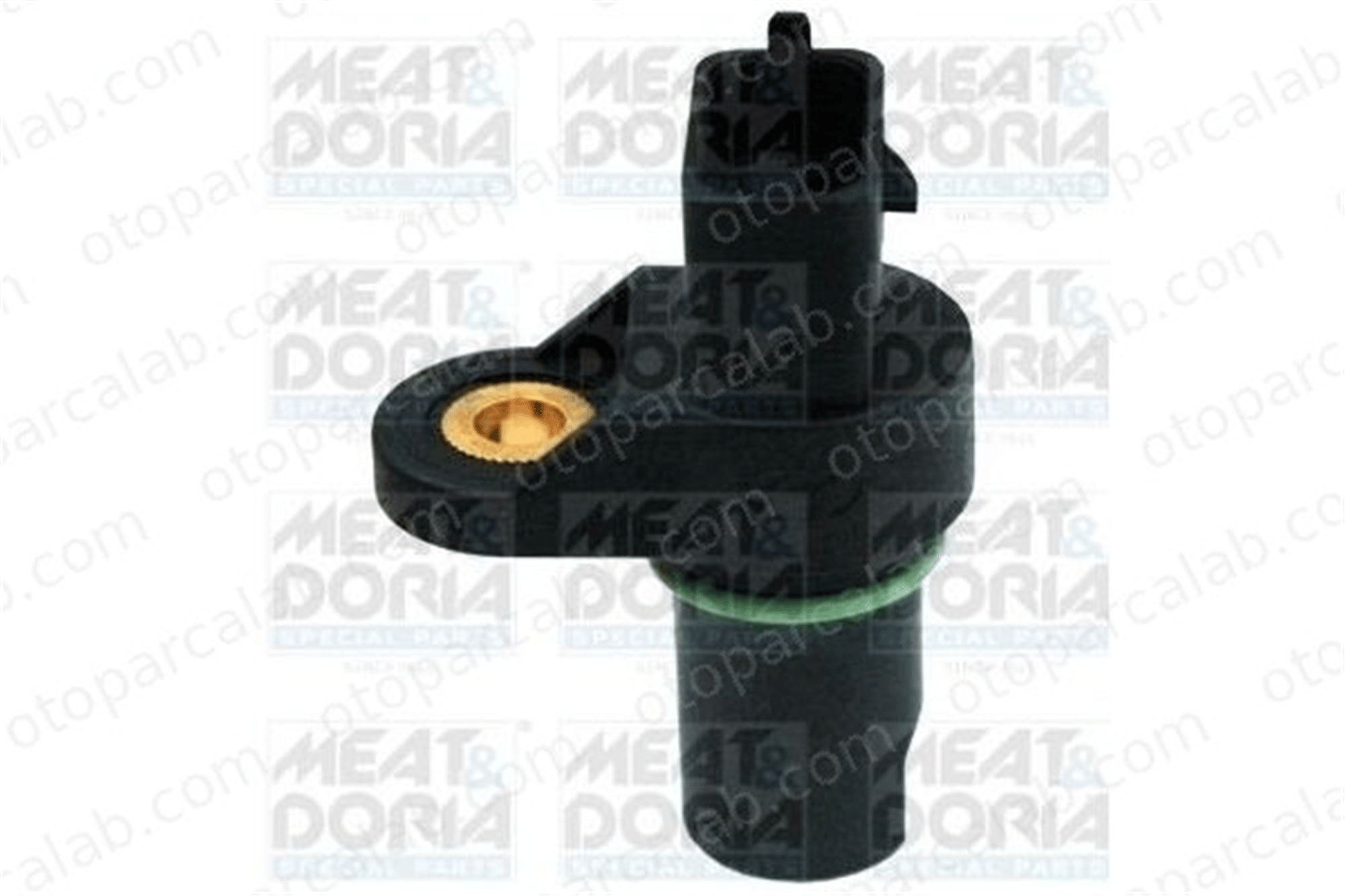MOBIS 393504A000 Eksantrik Devir Sensörü HYUNDAI H-1 / STAREX Minibüs/Otobüs 393504A000