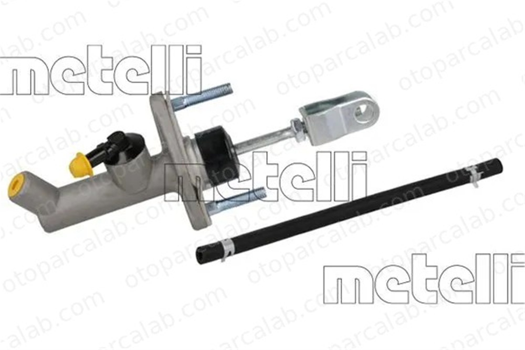 MOBIS 416101C000 Debriyaj Merkezi Üst HYUNDAI GETZ 416101C000