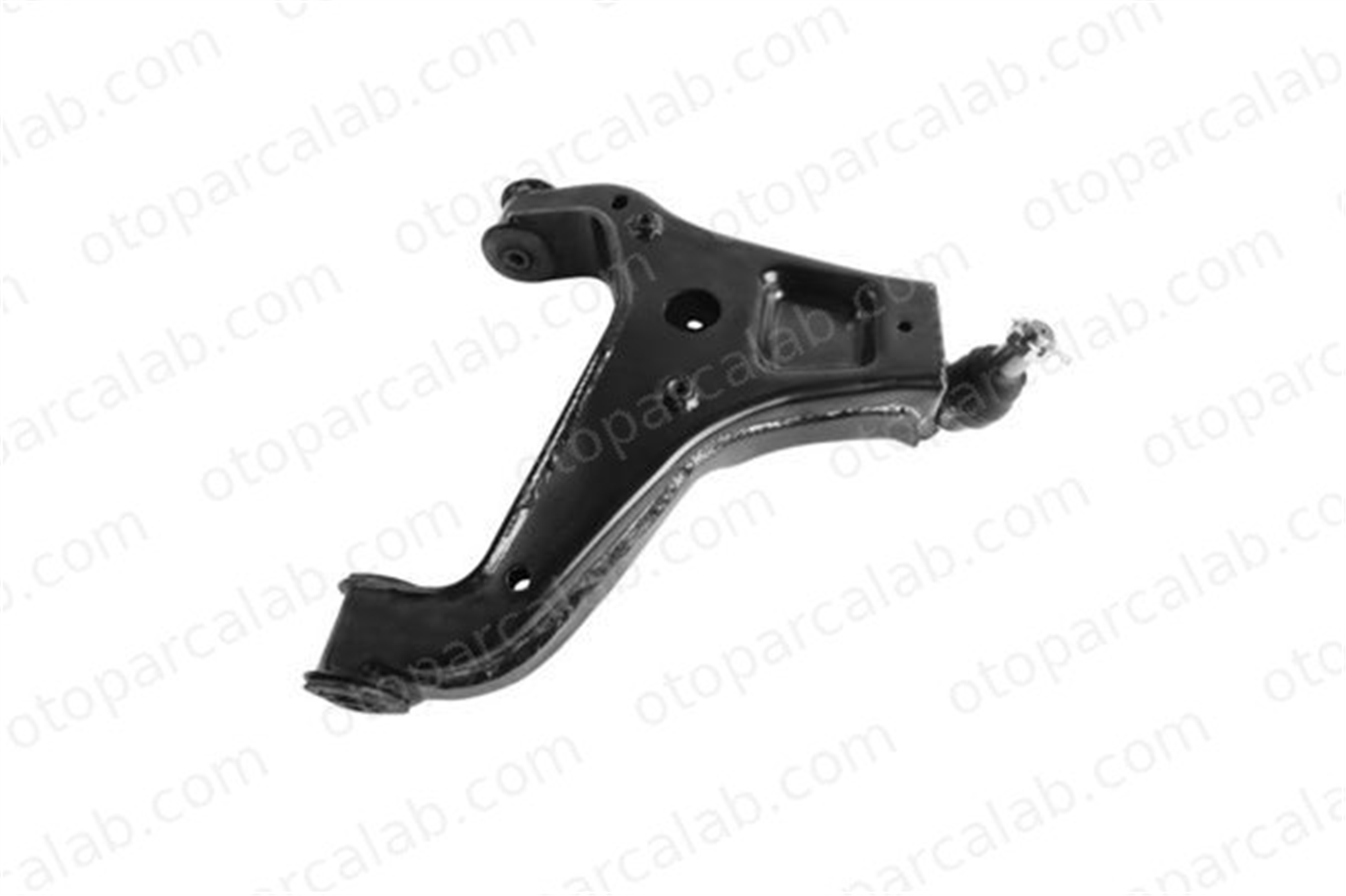 MOBIS 5450059000 Salıncak Ön Alt Sol HYUNDAI H350 Minibüs/Otobüs H350 Panelvan/Van 5450059000