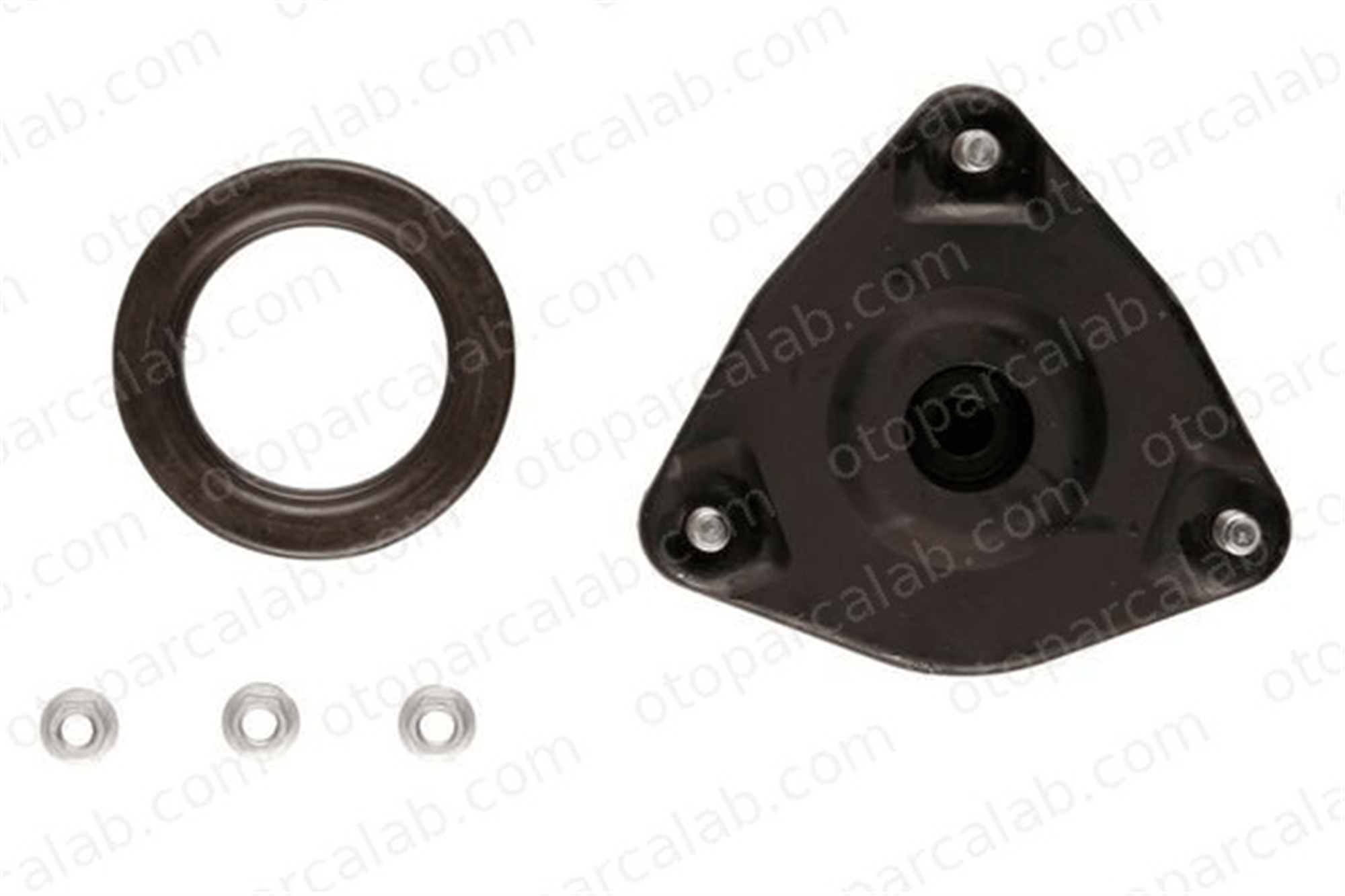 MOBIS 546122C000 Amortisör Rulmanı Ön Sağ veya Sol HYUNDAI COUPE II COUPE I 546122C000 546102C000