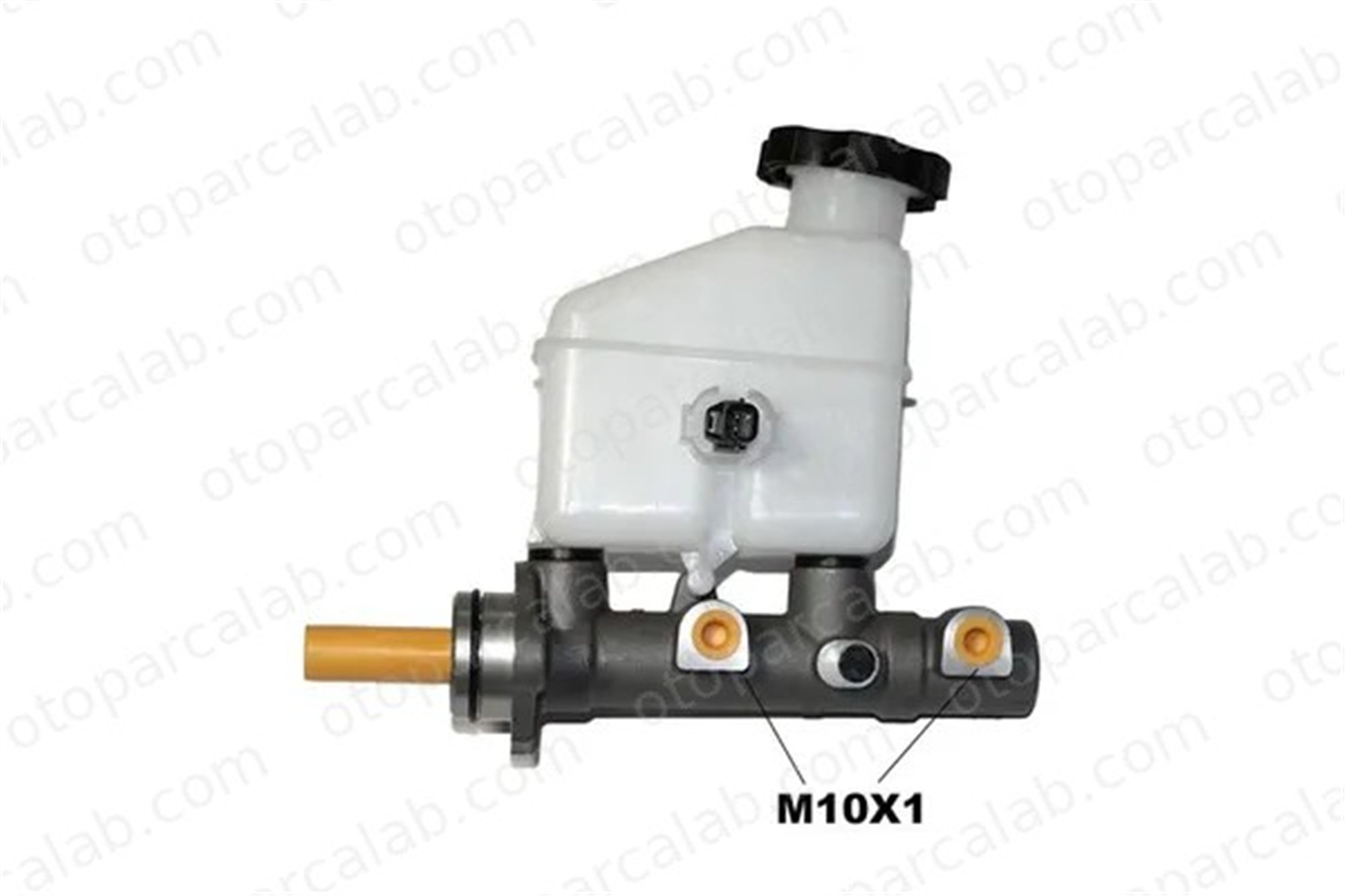 MOBIS 585101H000 Fren Ana Merkez KIA CEE'D SW PRO CEE'D 585101H000