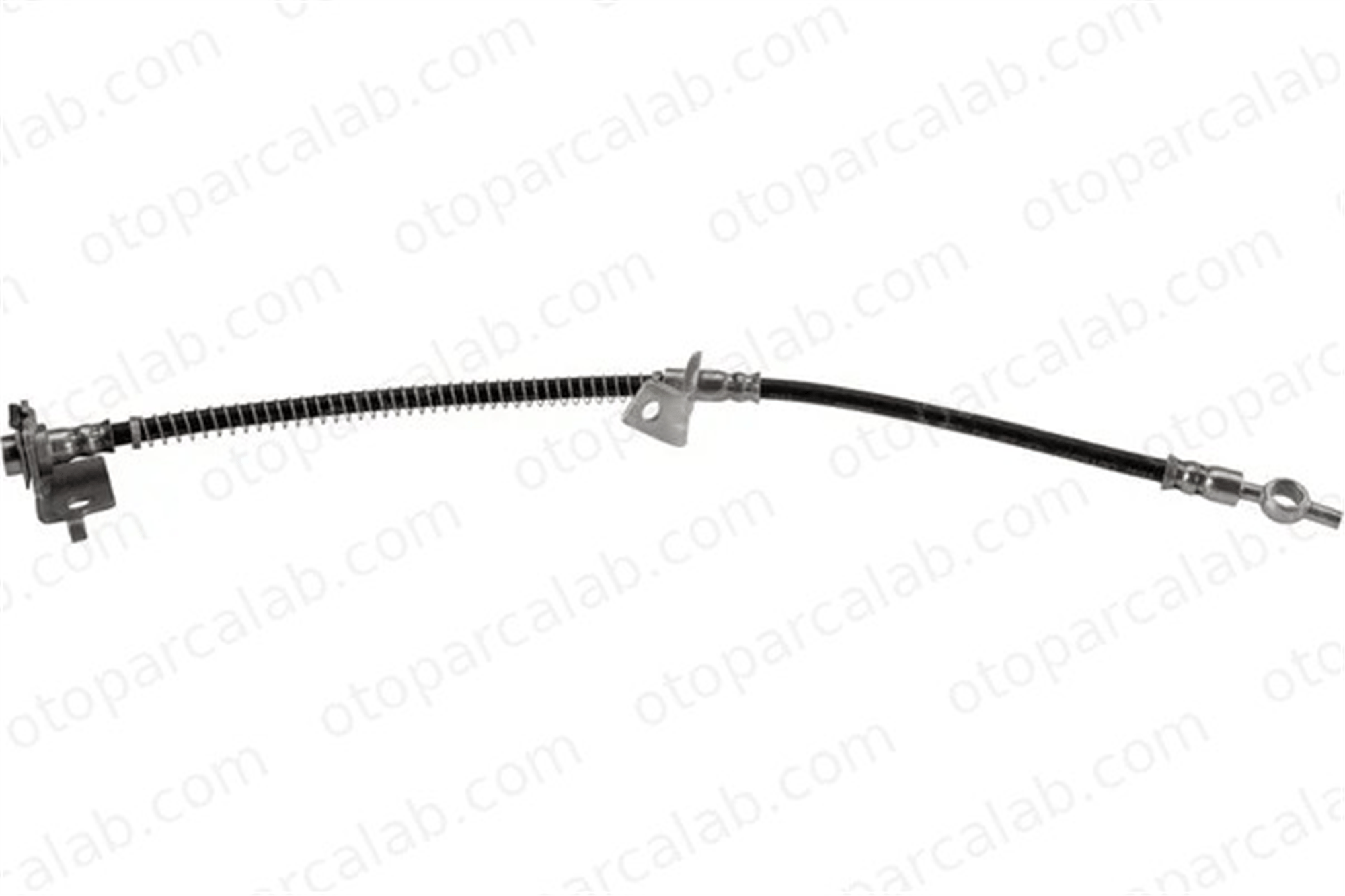 MOBIS 58732A6000 Fren Hortumu Ön Sağ KIA CEE'D PRO CEE'D 58732A6000 58732A6000DS