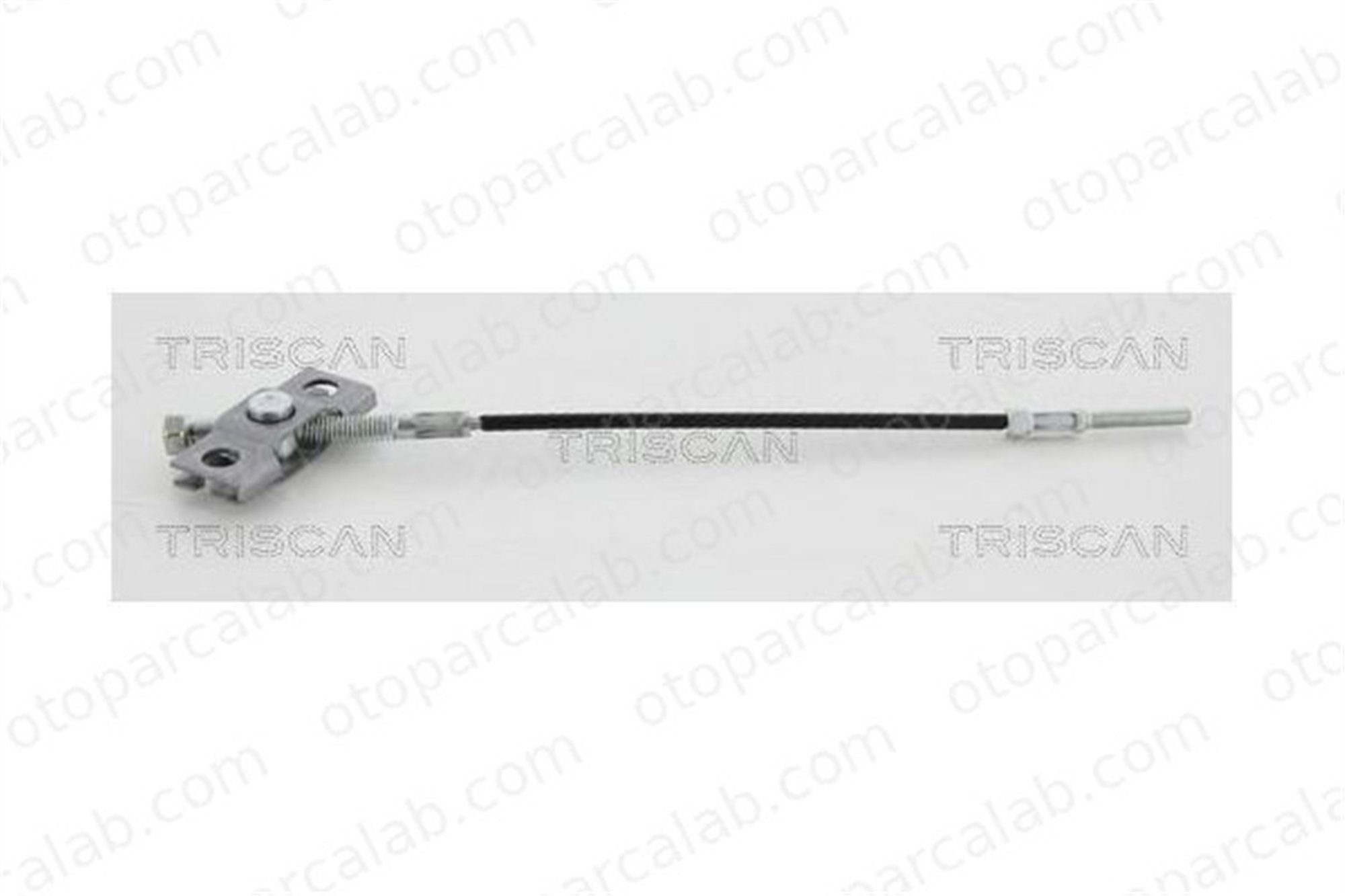 MOBIS 597502E000 El Fren Teli Ön Sağ veya Sol HYUNDAI TUCSON 597502E000