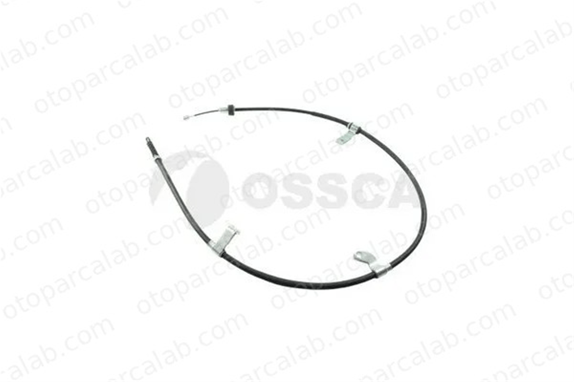 MOBIS 597601R300 El Fren Teli Arka Sol HYUNDAI ACCENT IV Sedan SOLARIS Sedan 597601R300